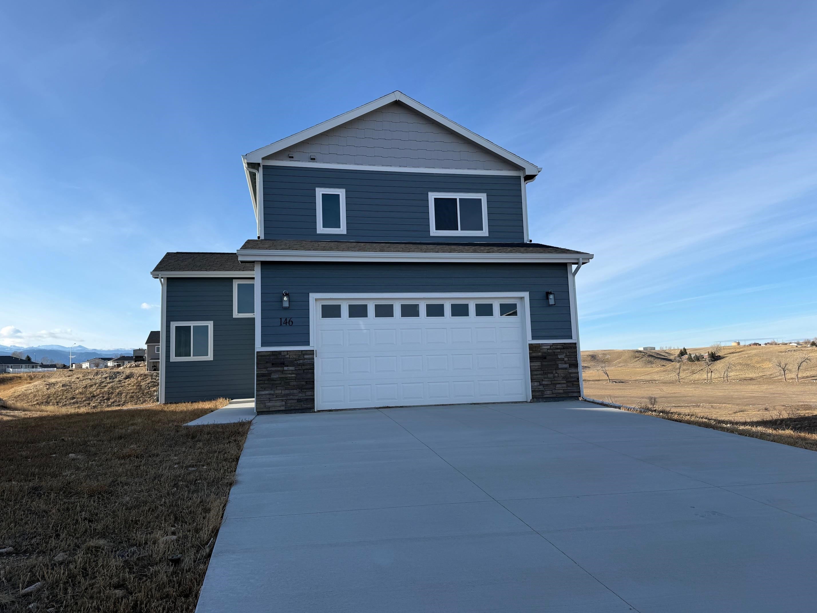 146 White Tail Court — photo
