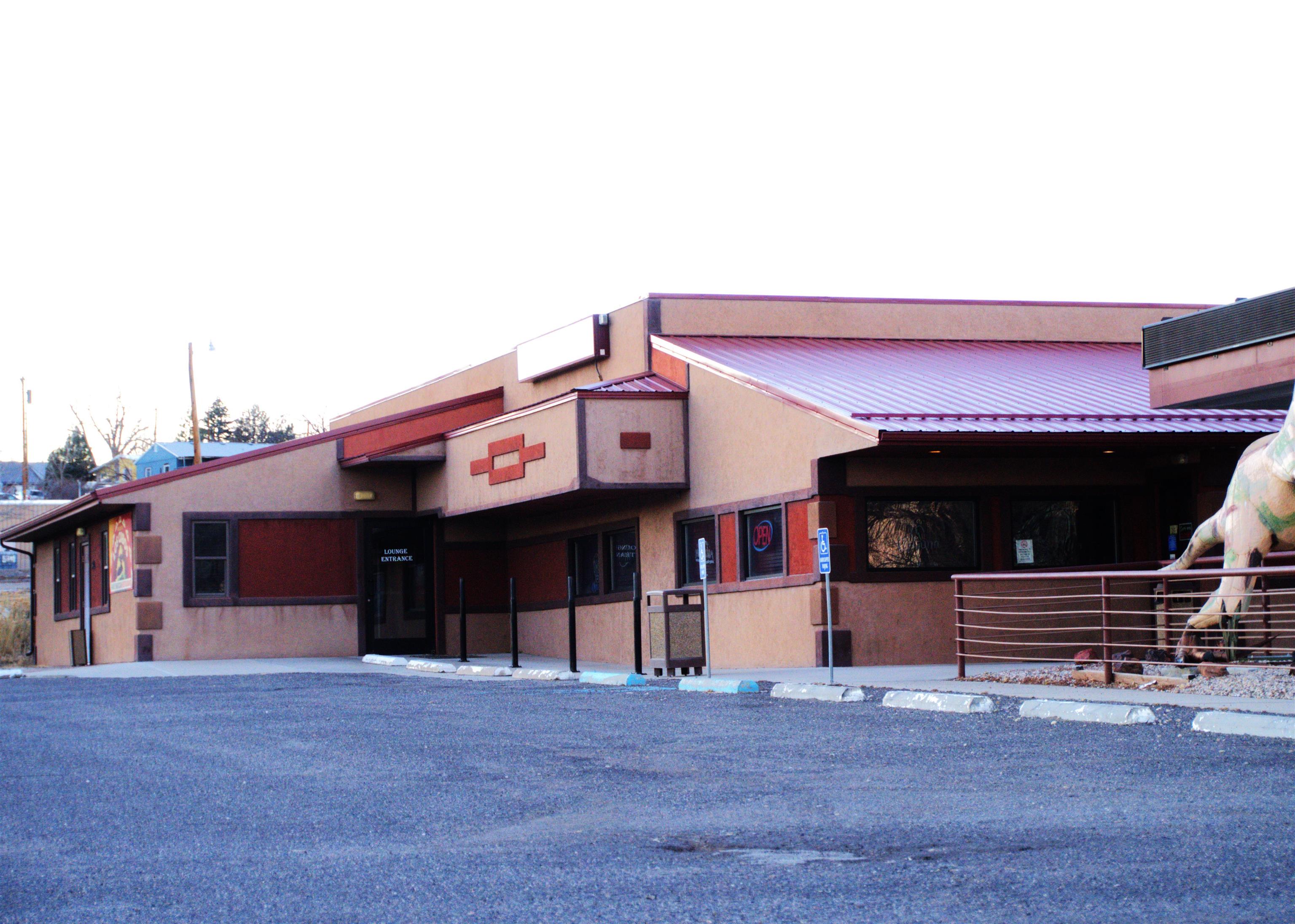 942 Shoshoni — photo