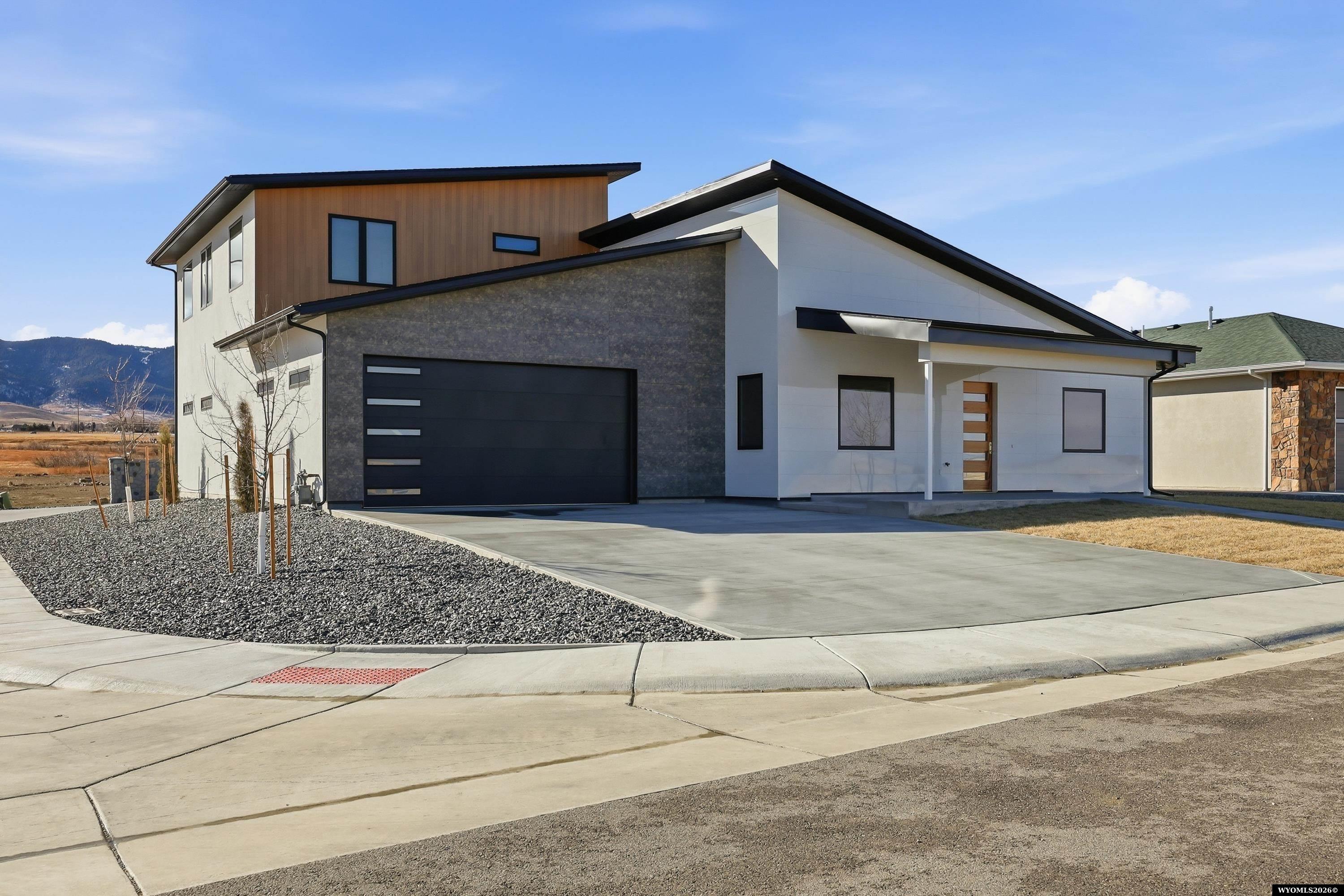 3119 Palmer Drive — photo