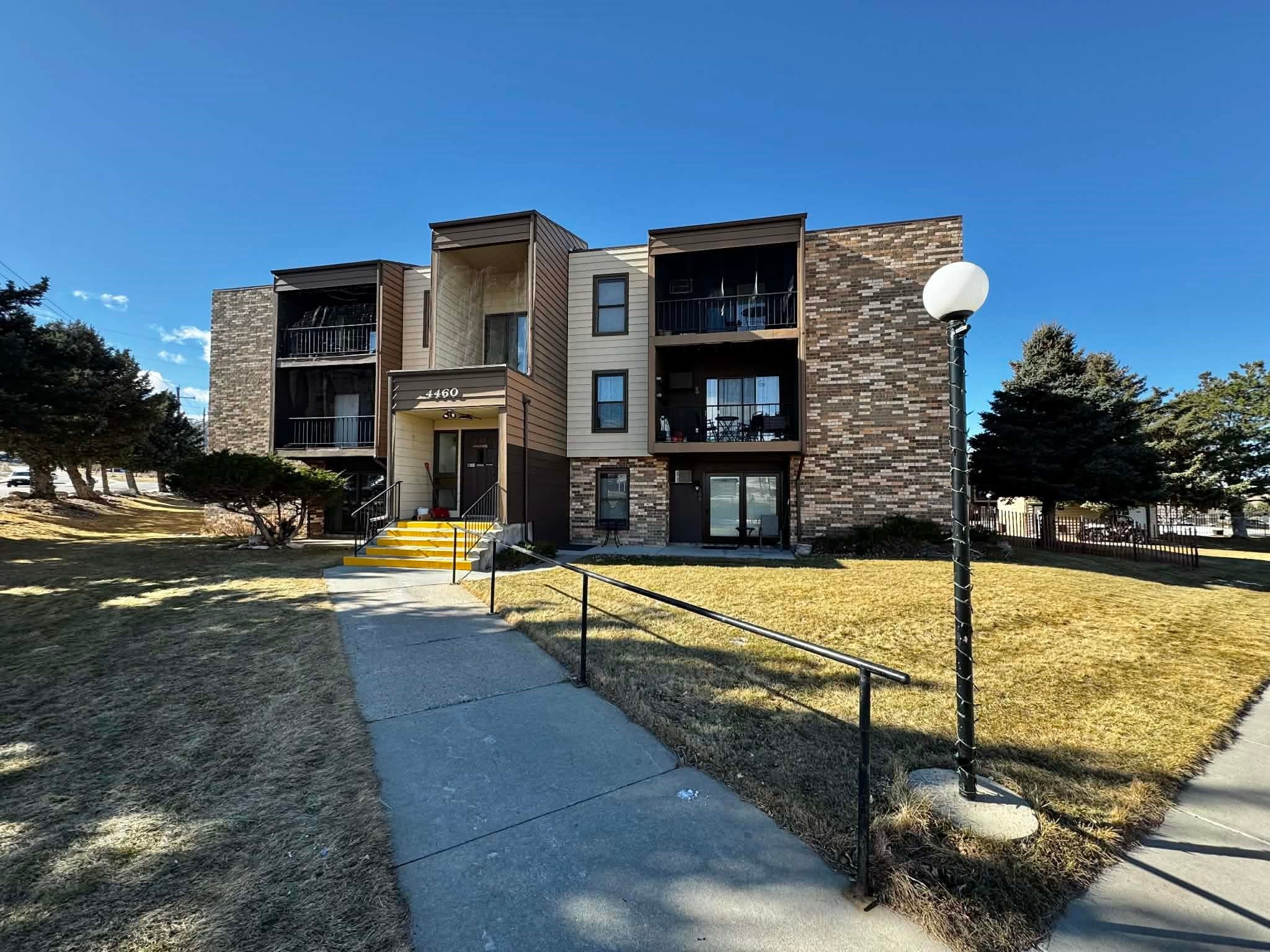 4460 S Poplar #306C Street — photo