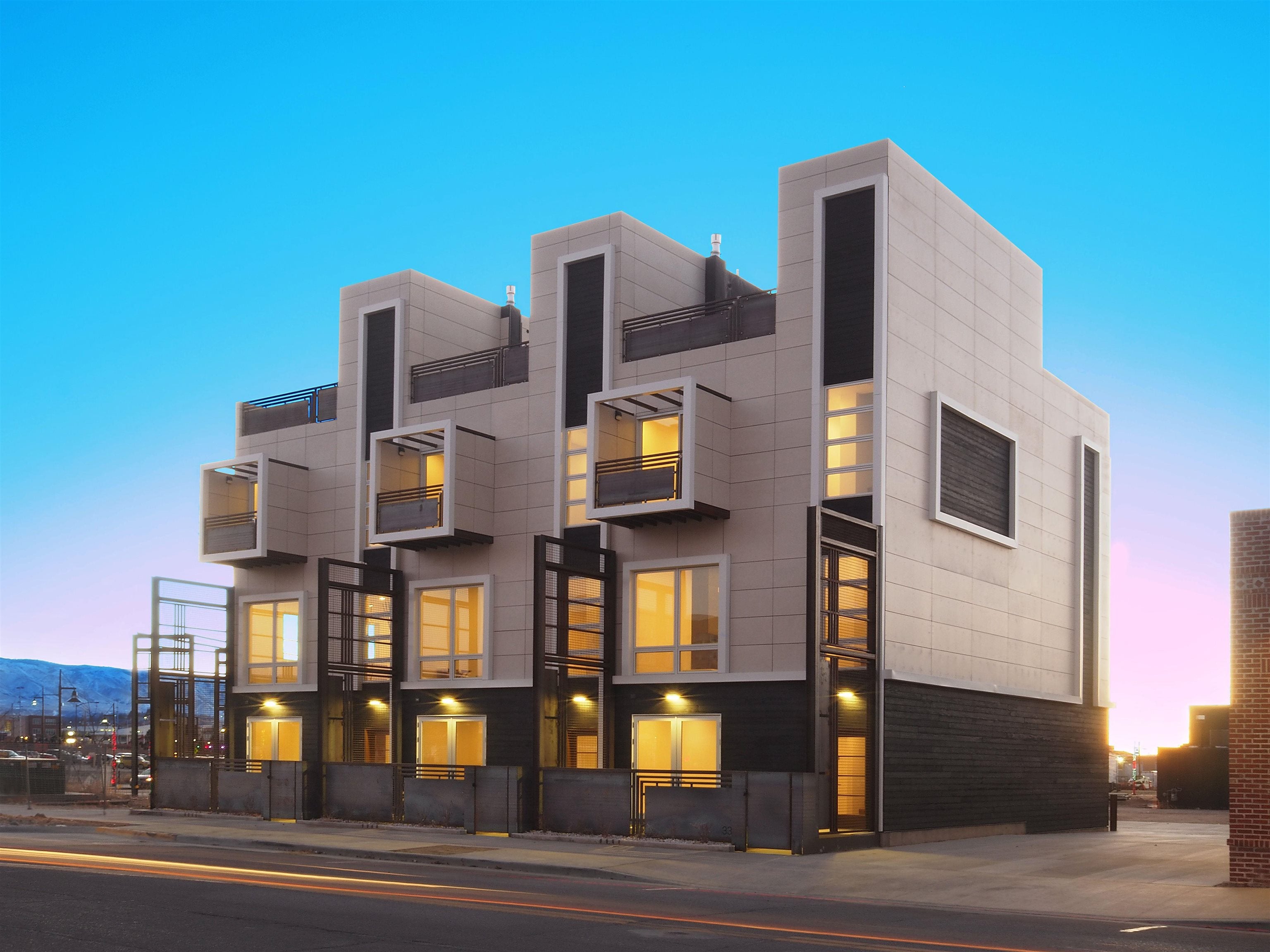 340 S David Street — photo