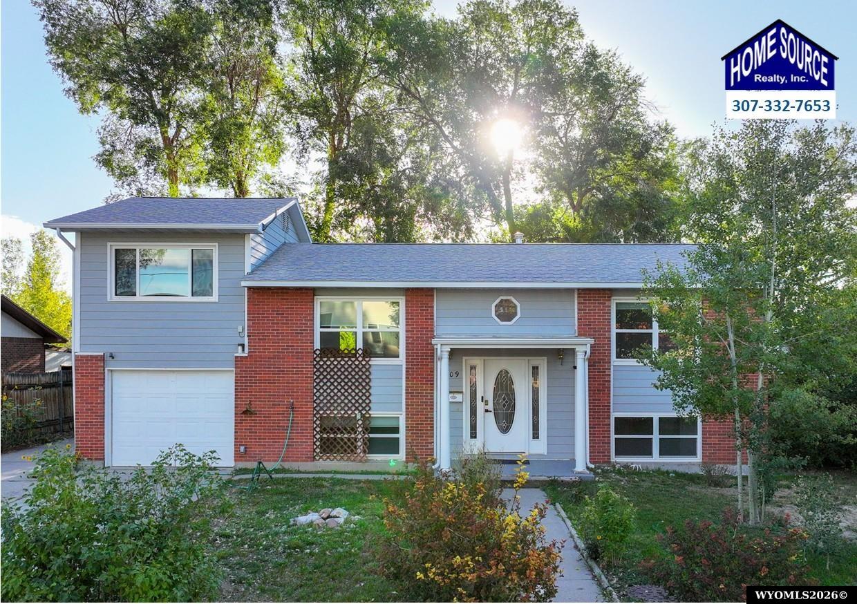 1009 Sherry Drive — photo