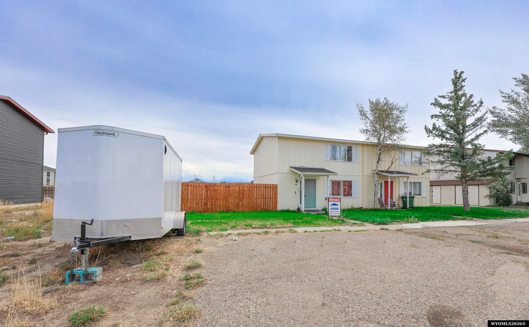 3280 Roosevelt Way, Apt. a — photo