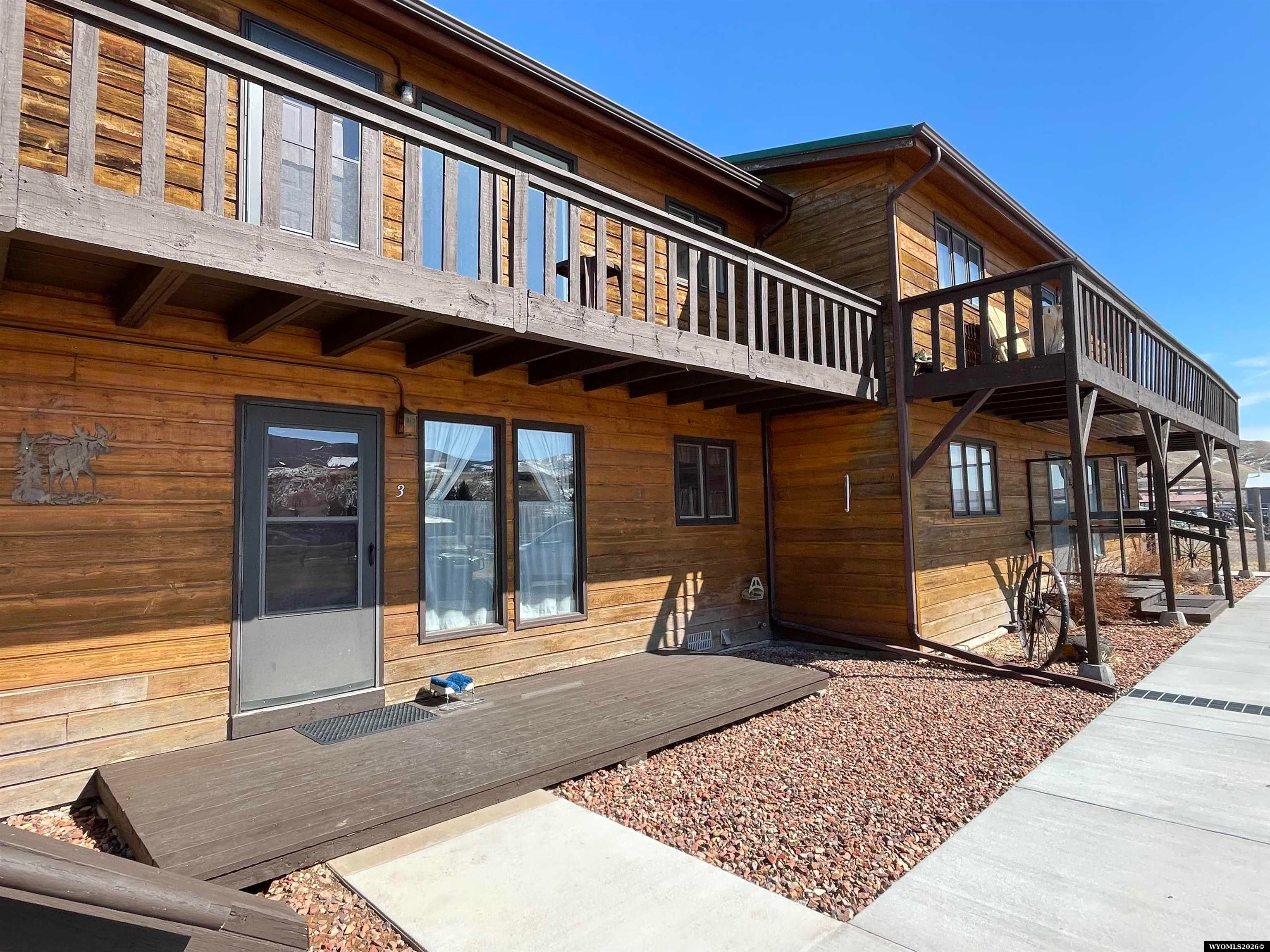 1516 Warm Springs Drive — photo