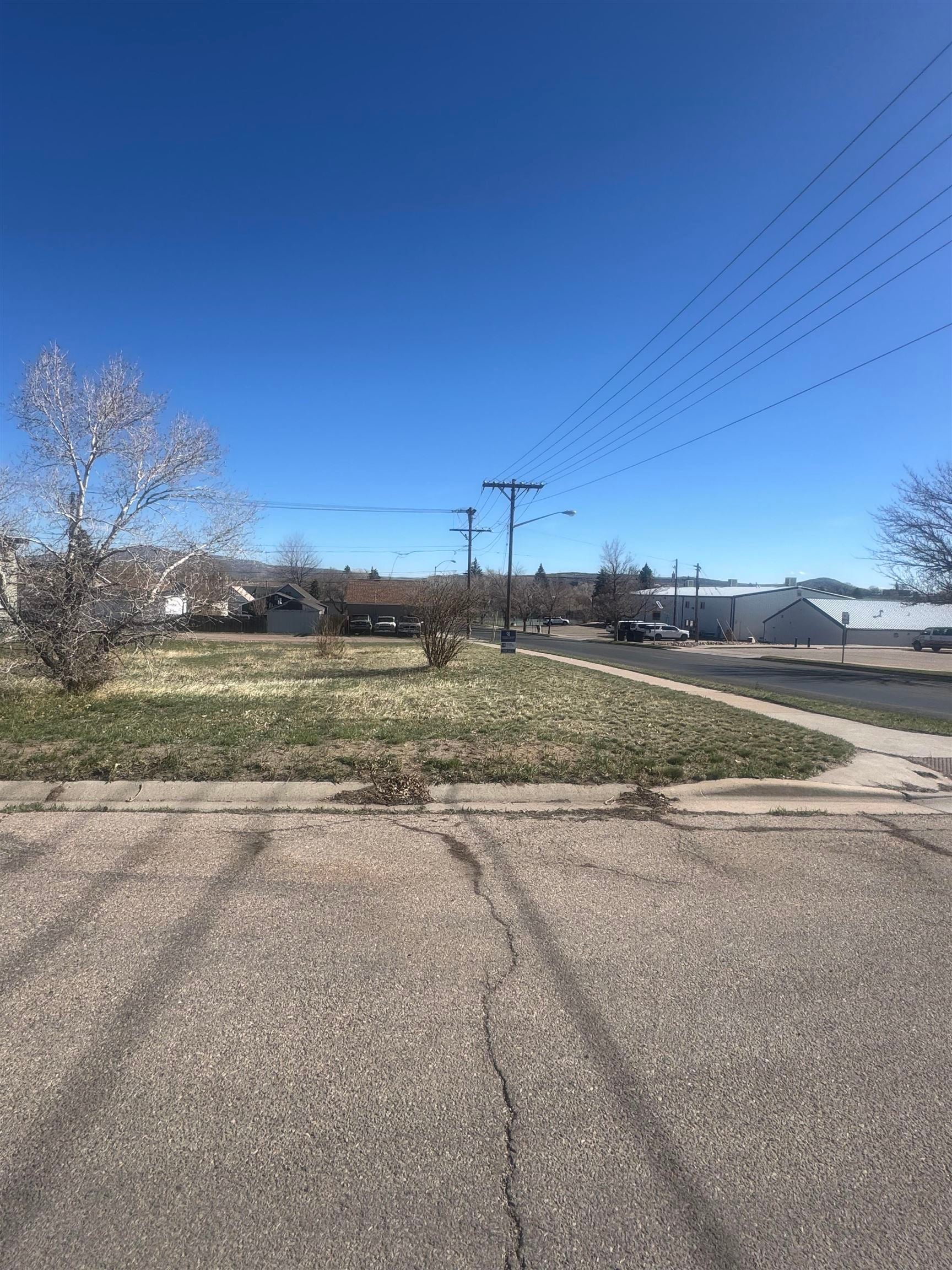 612 Uinta Street — photo