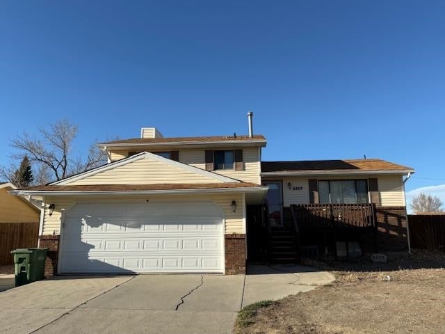 2207 Sierra Road — photo
