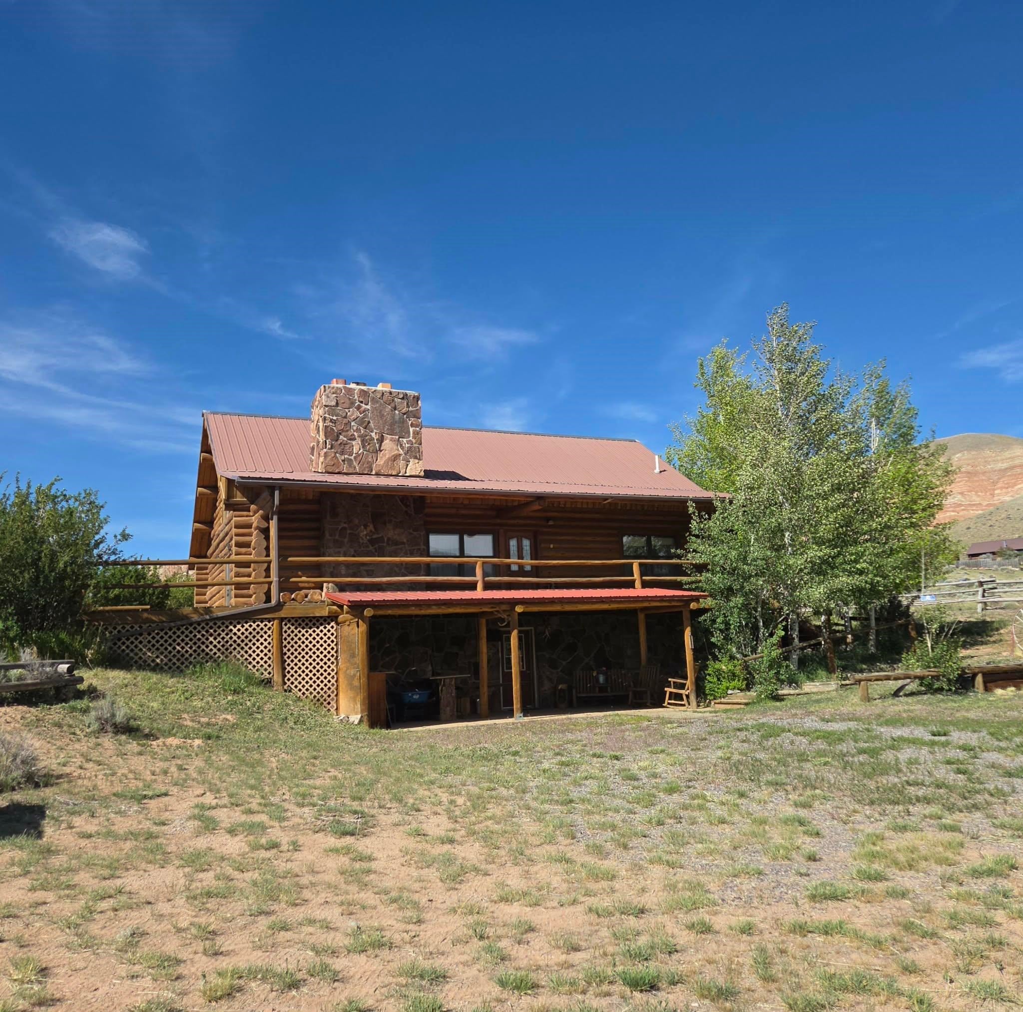 1404 Warm Springs Drive — photo