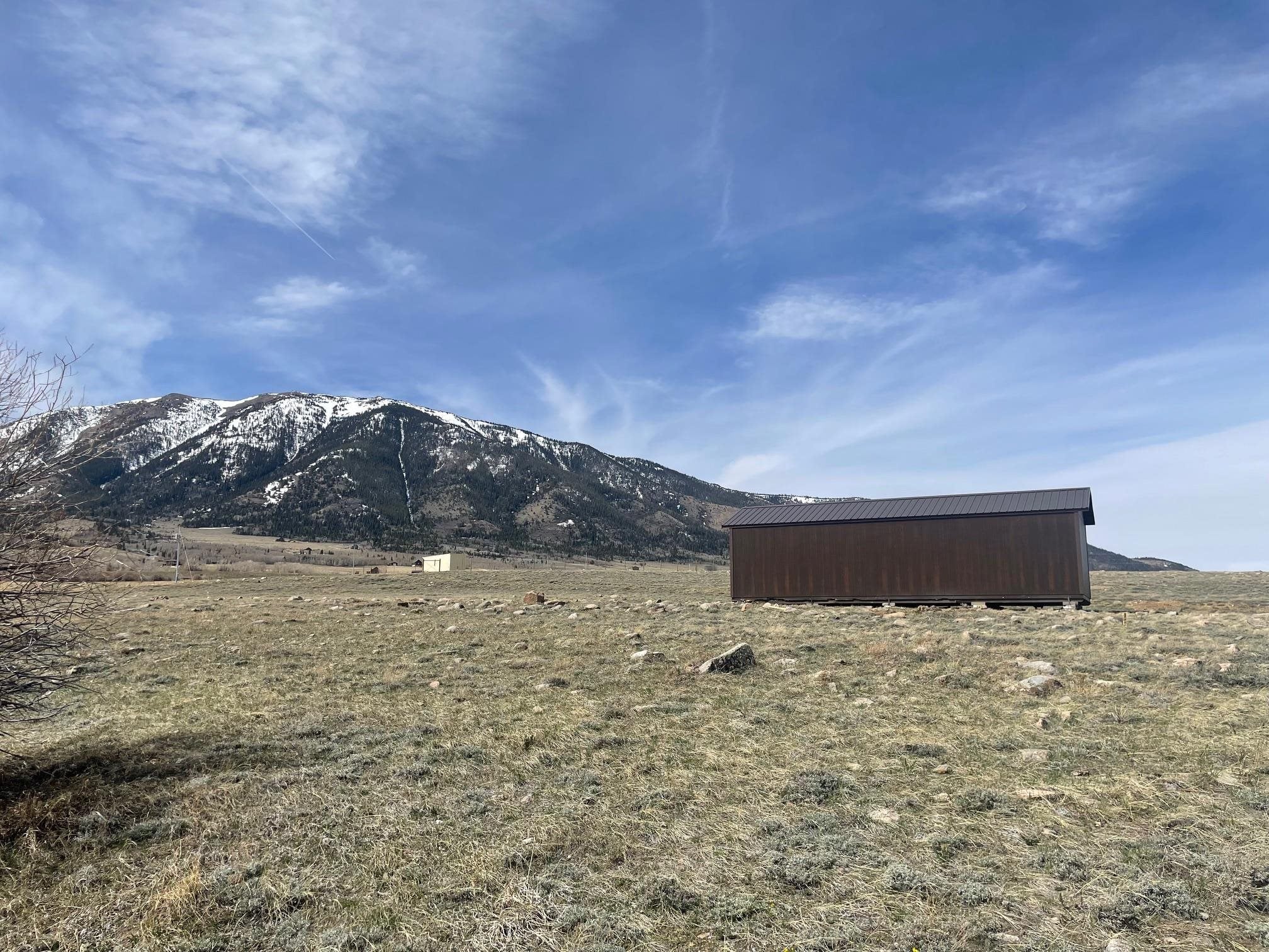Lot 4 Blk 8 Aspen Meadows — photo