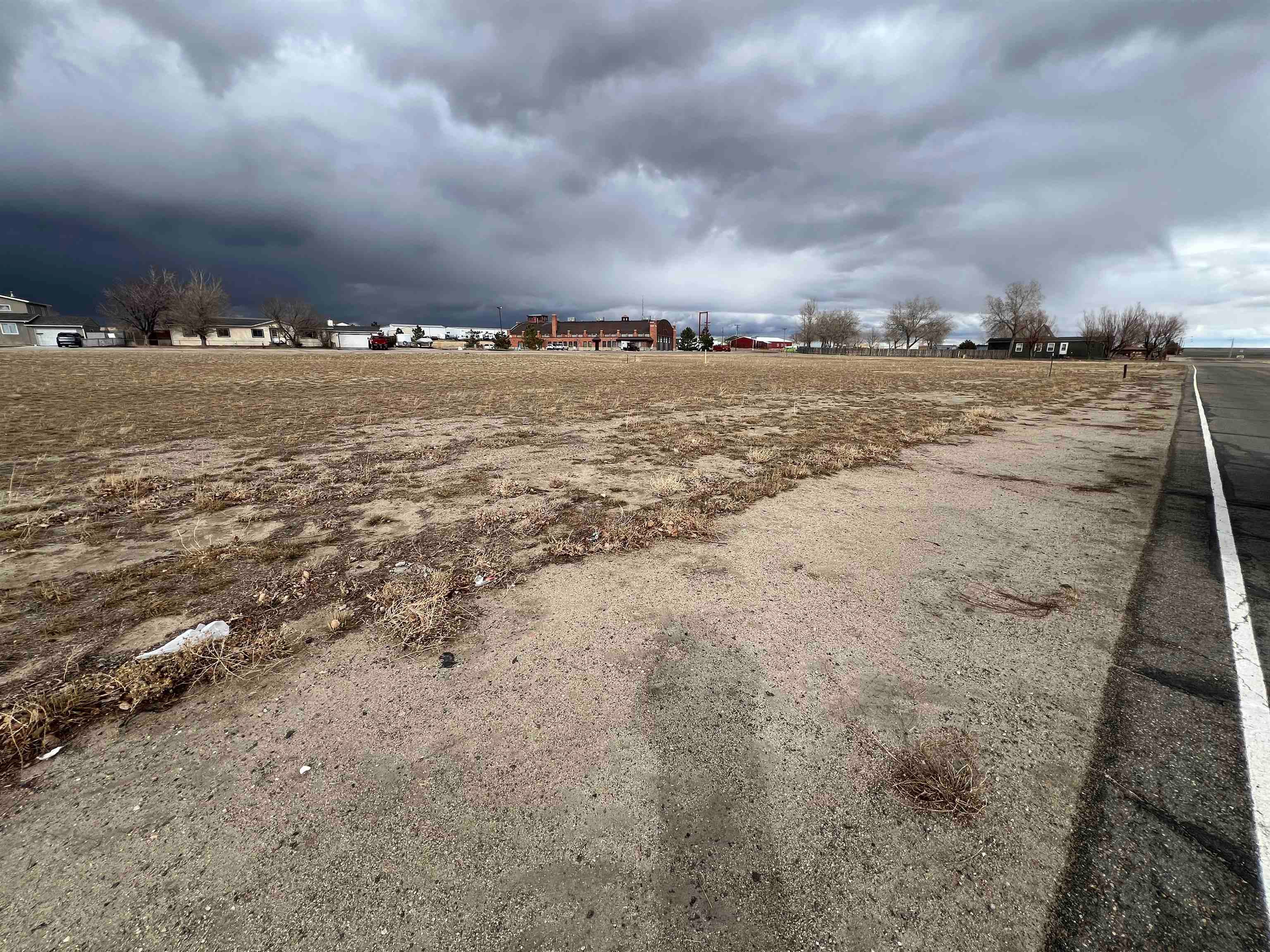 3.14 Ac Prairie — photo