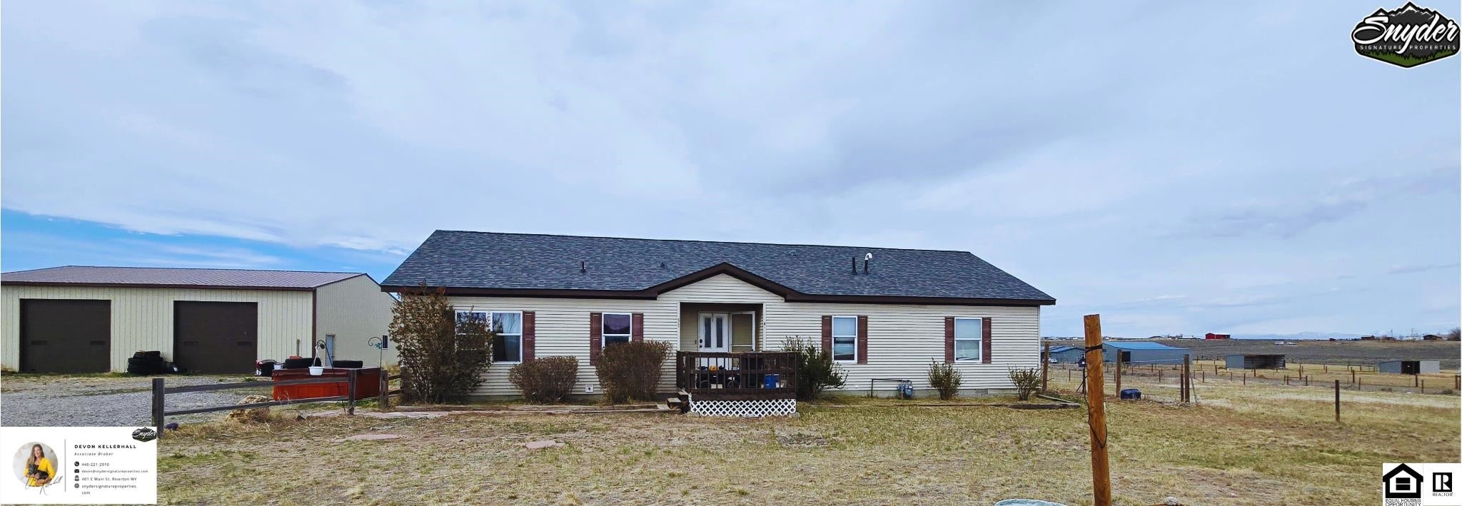 51 Prairie Breeze Road — photo