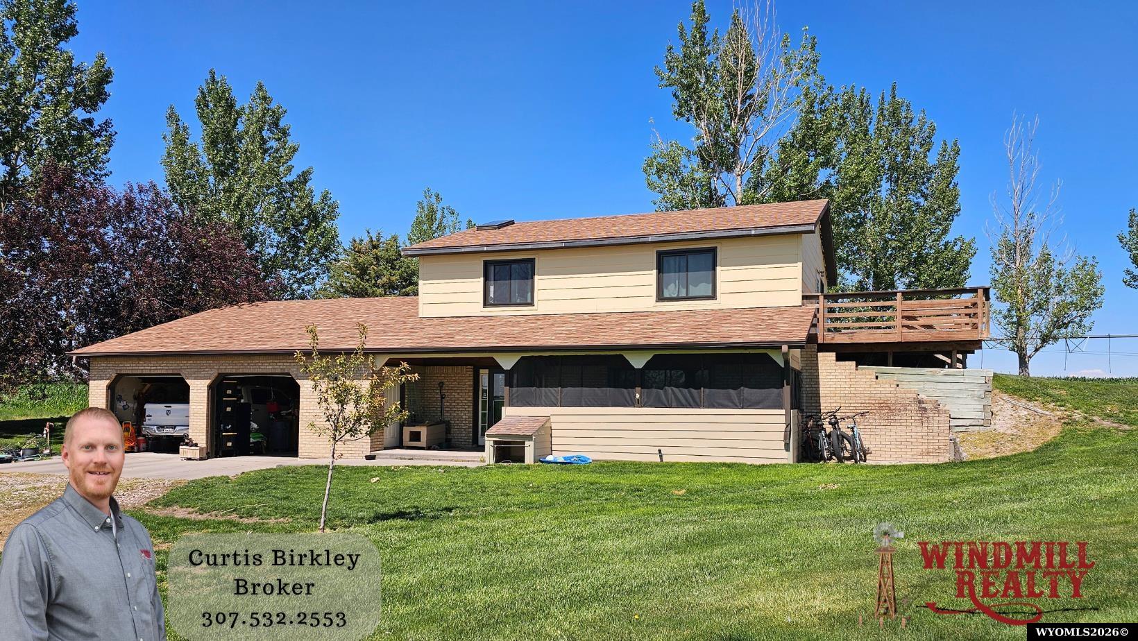 171 Cottonwood Terrace — photo