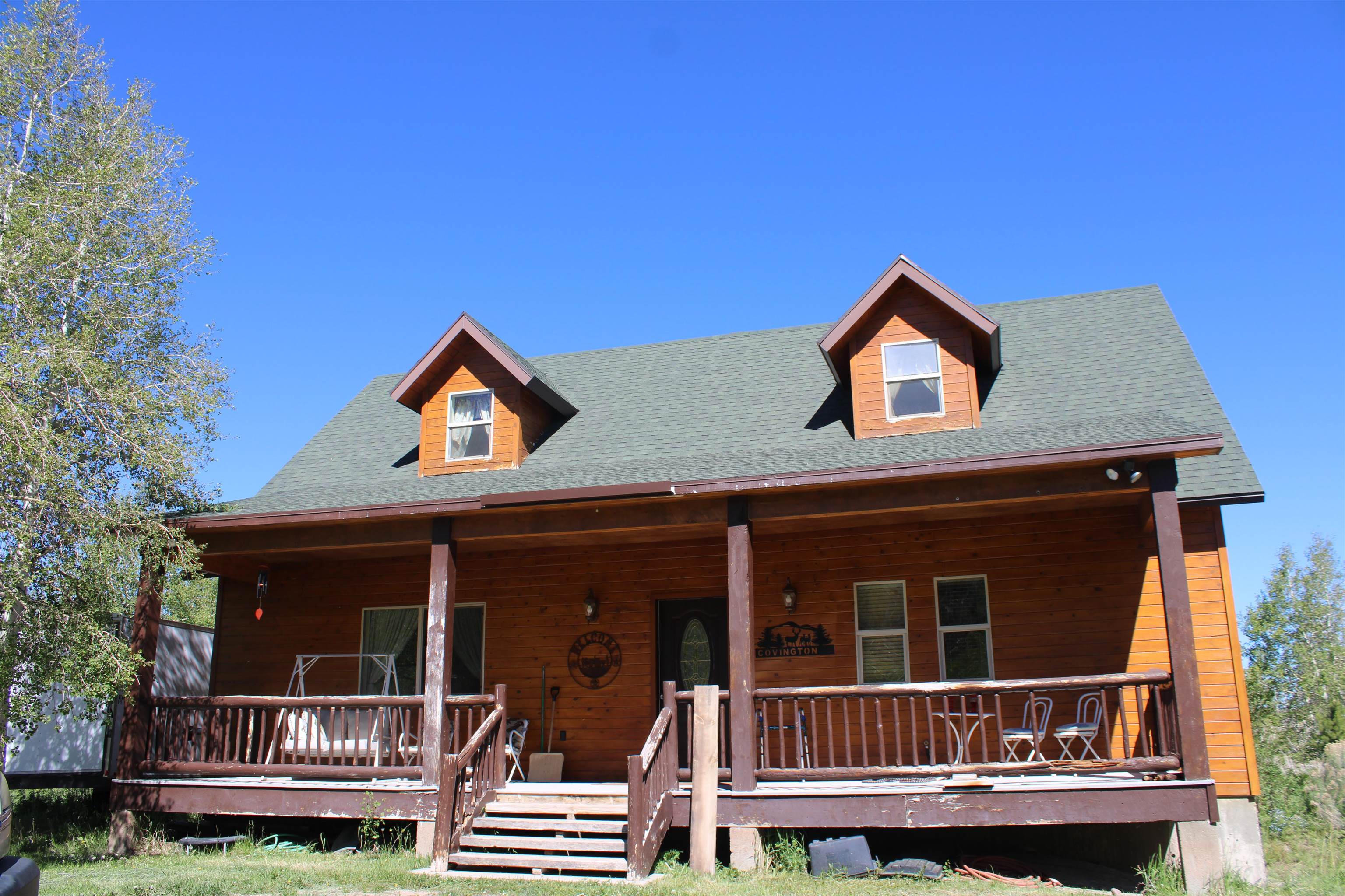 163 Moose Hollow Road — photo