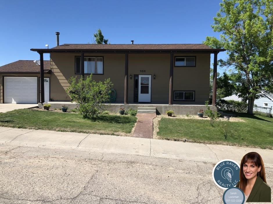 958 Willow Street — photo