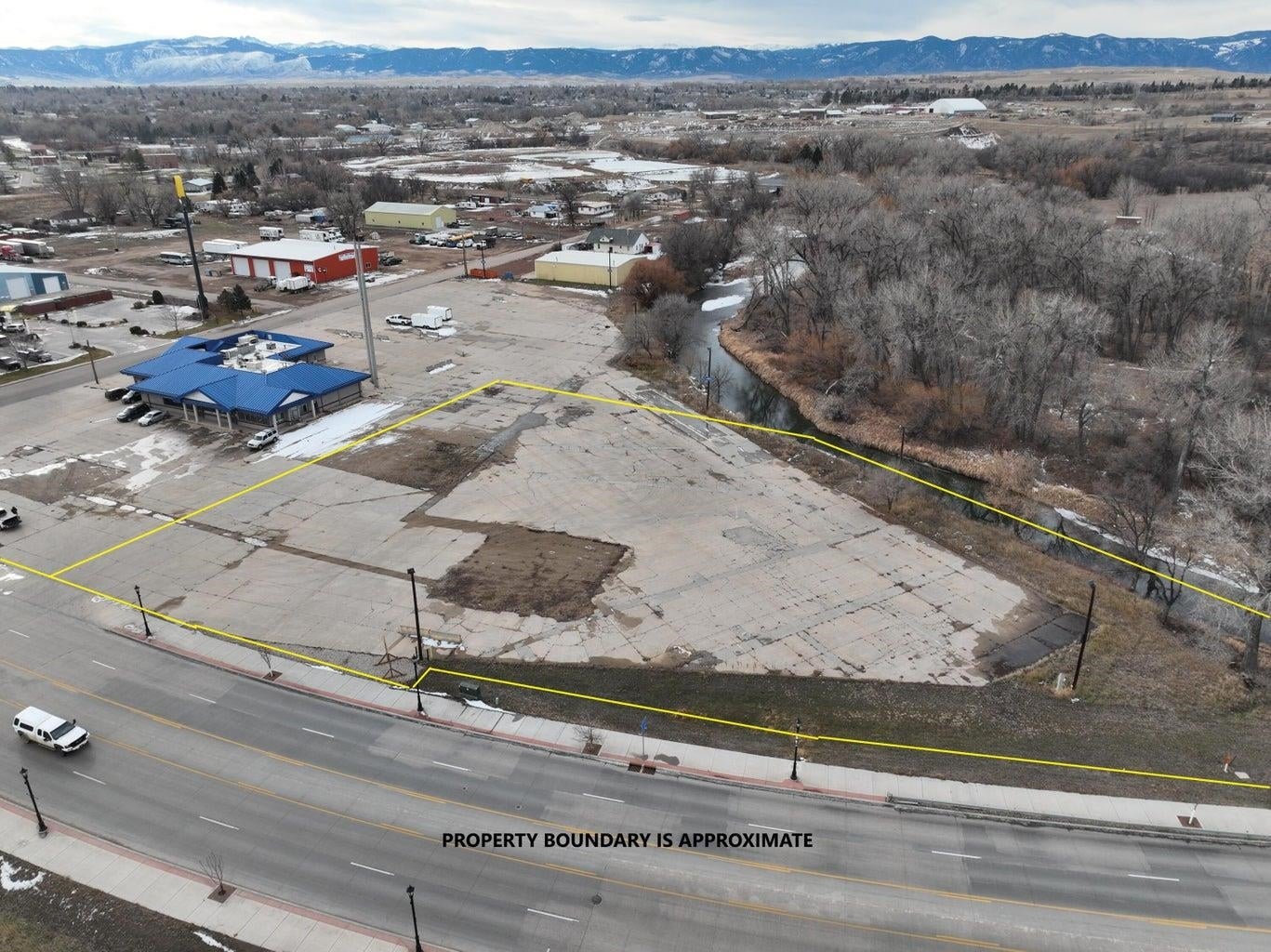 2617 (Lot 1) N Main Street — photo