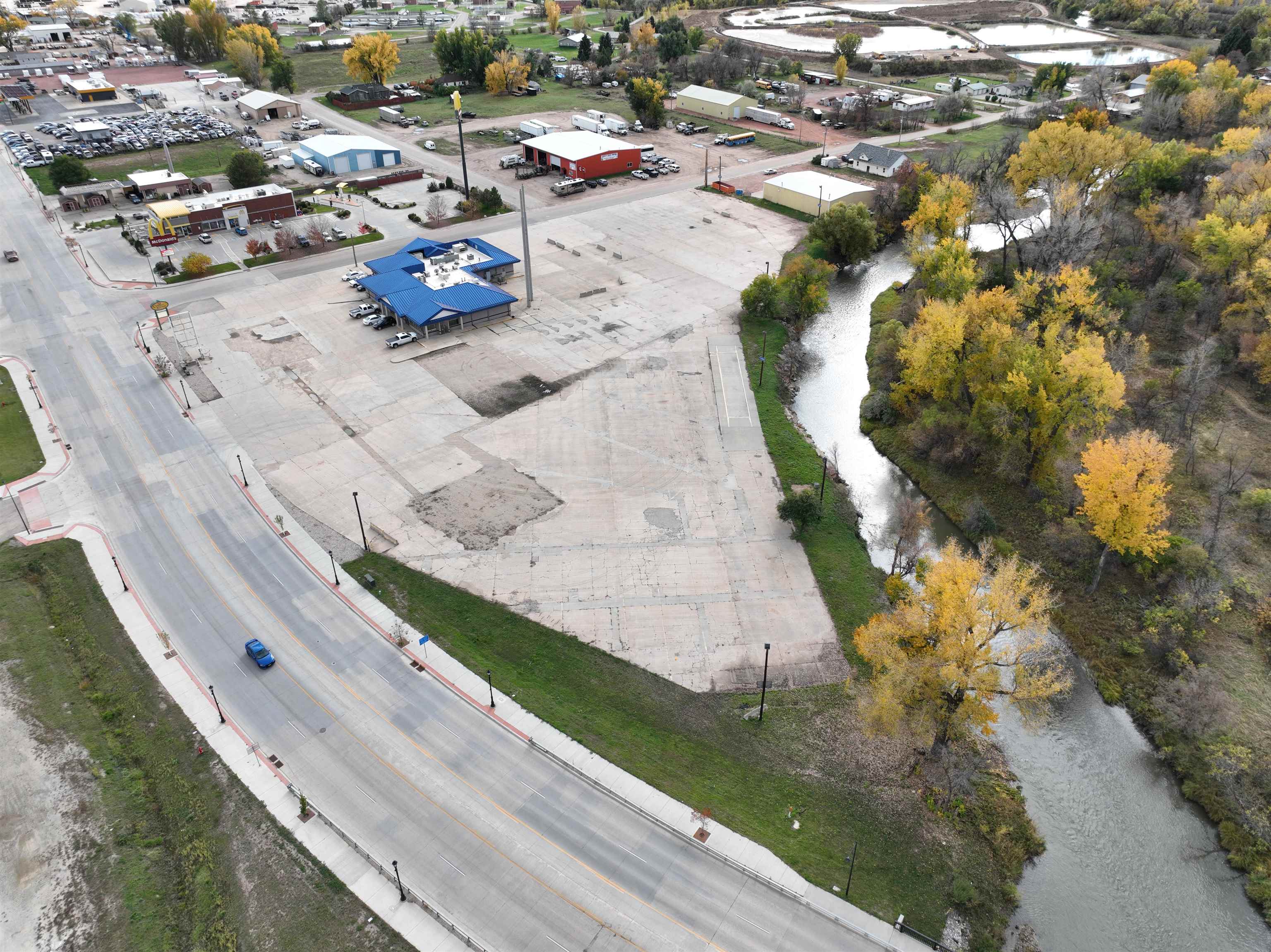 2617 (Lot 3) N Main Street — photo