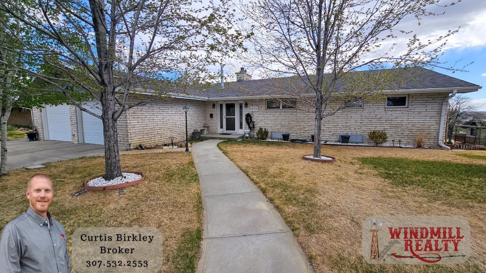 278 Linda Vista Rd — photo