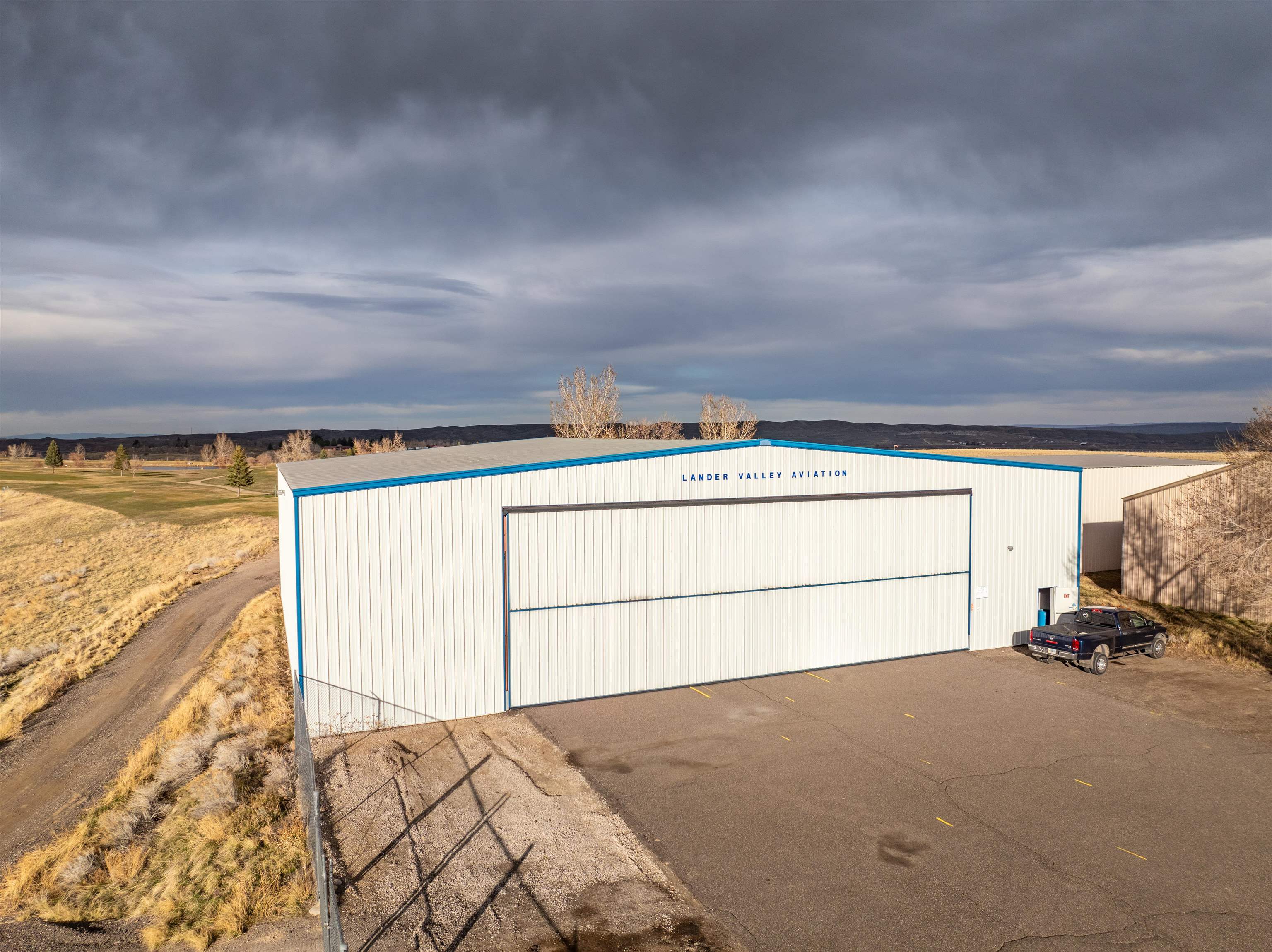 113 Hunt Field — photo