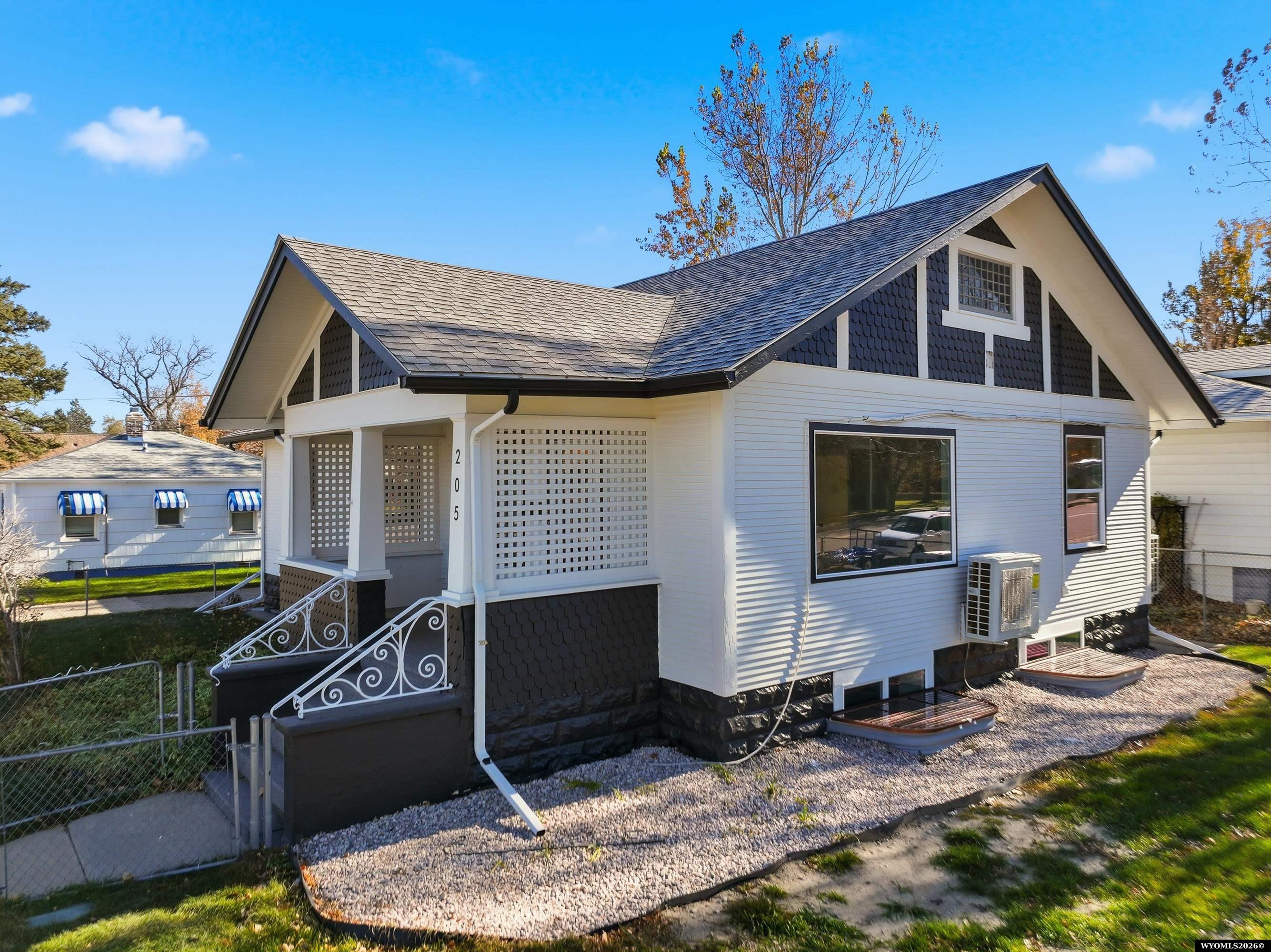 205 E 8th St, Casper, WY 82601 — photo 3