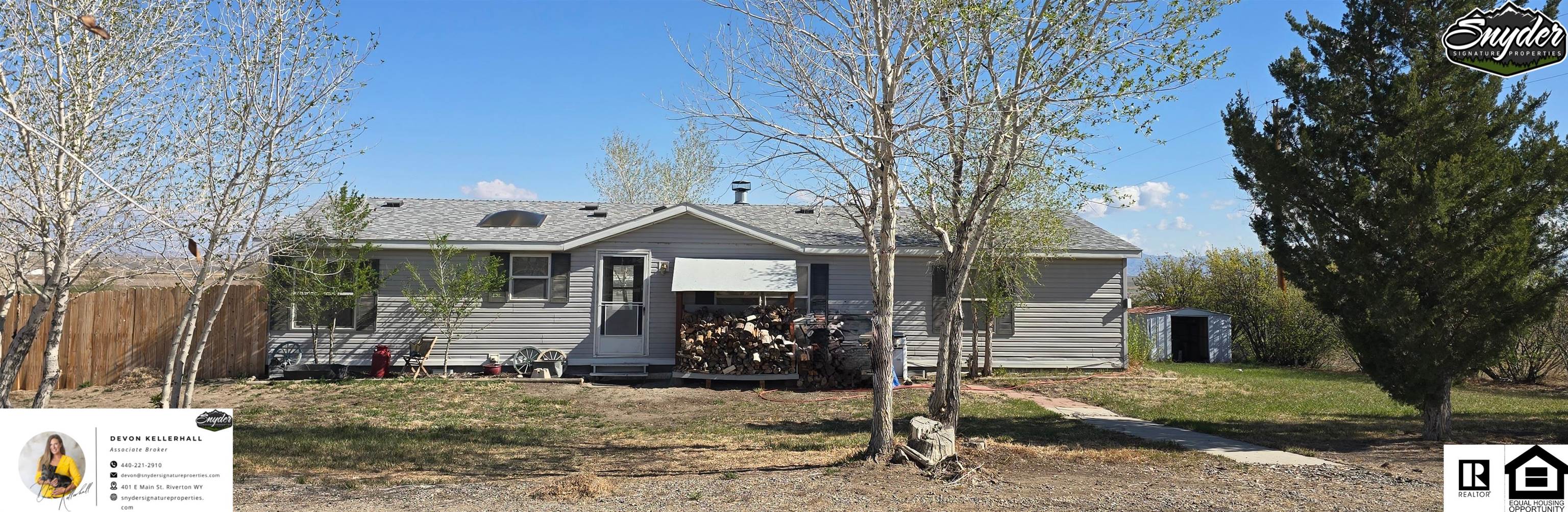 184 Marlatt Rd Rd — photo