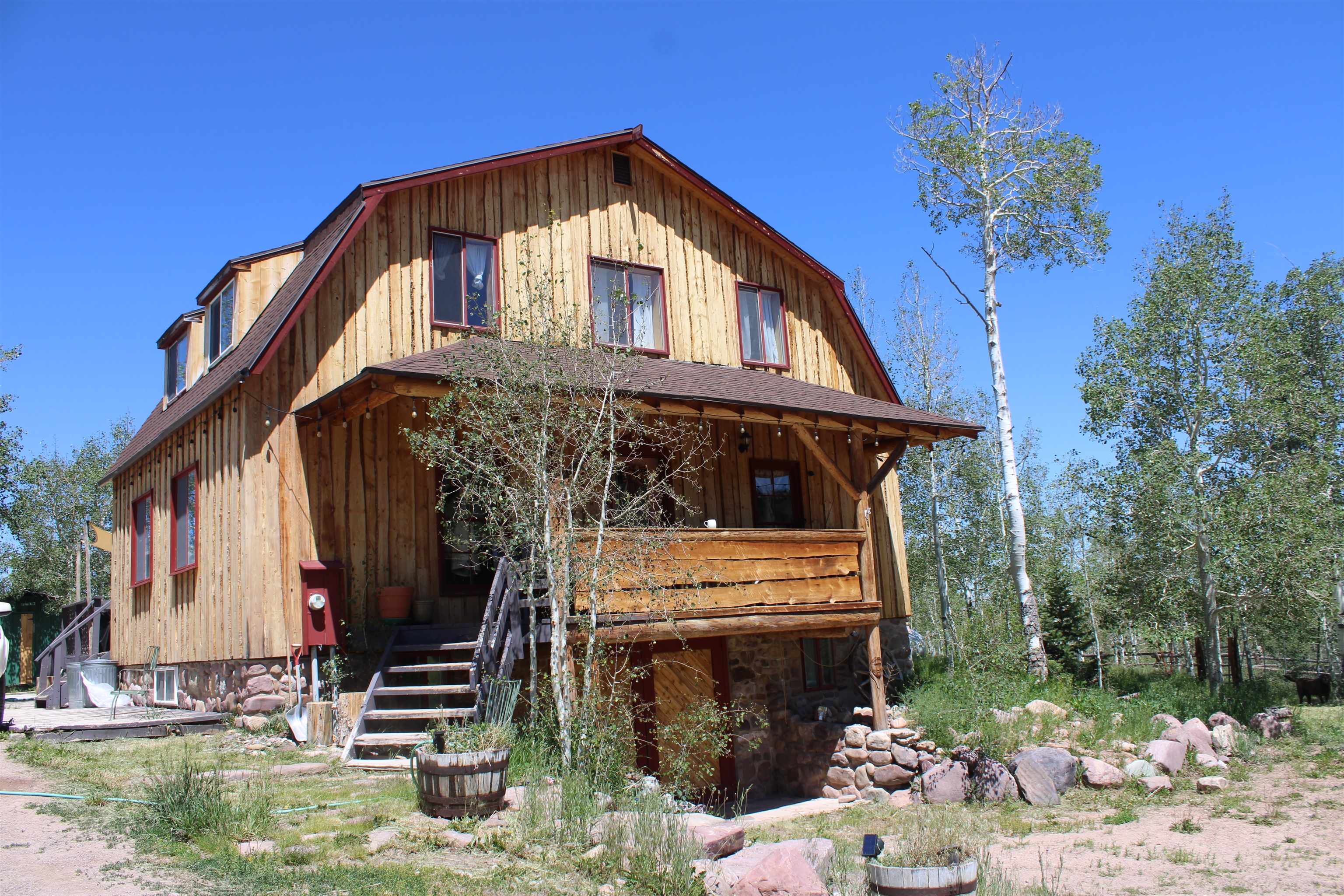 87 Moose Hollow Road — photo