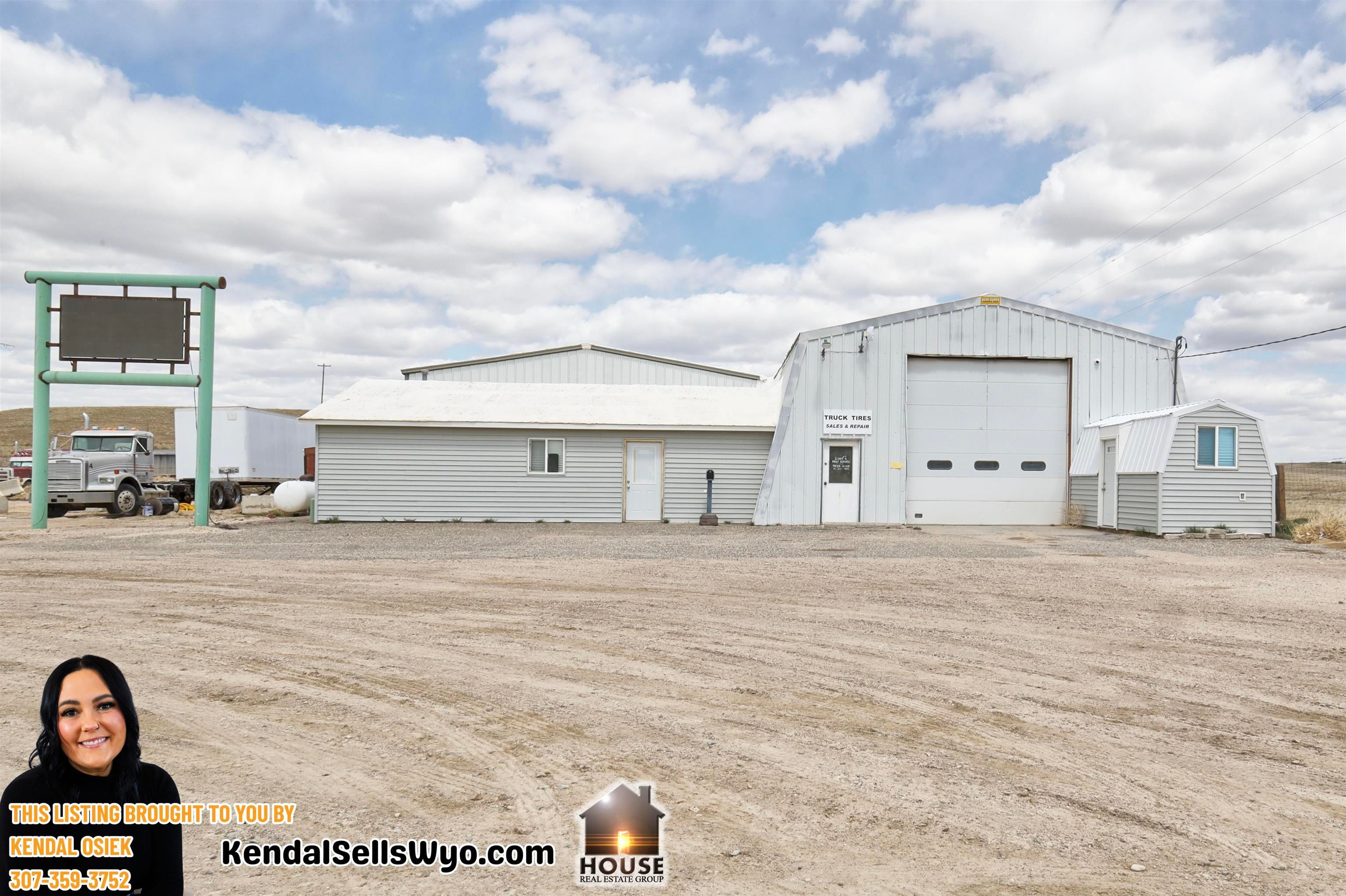 2336 E Richards St — photo
