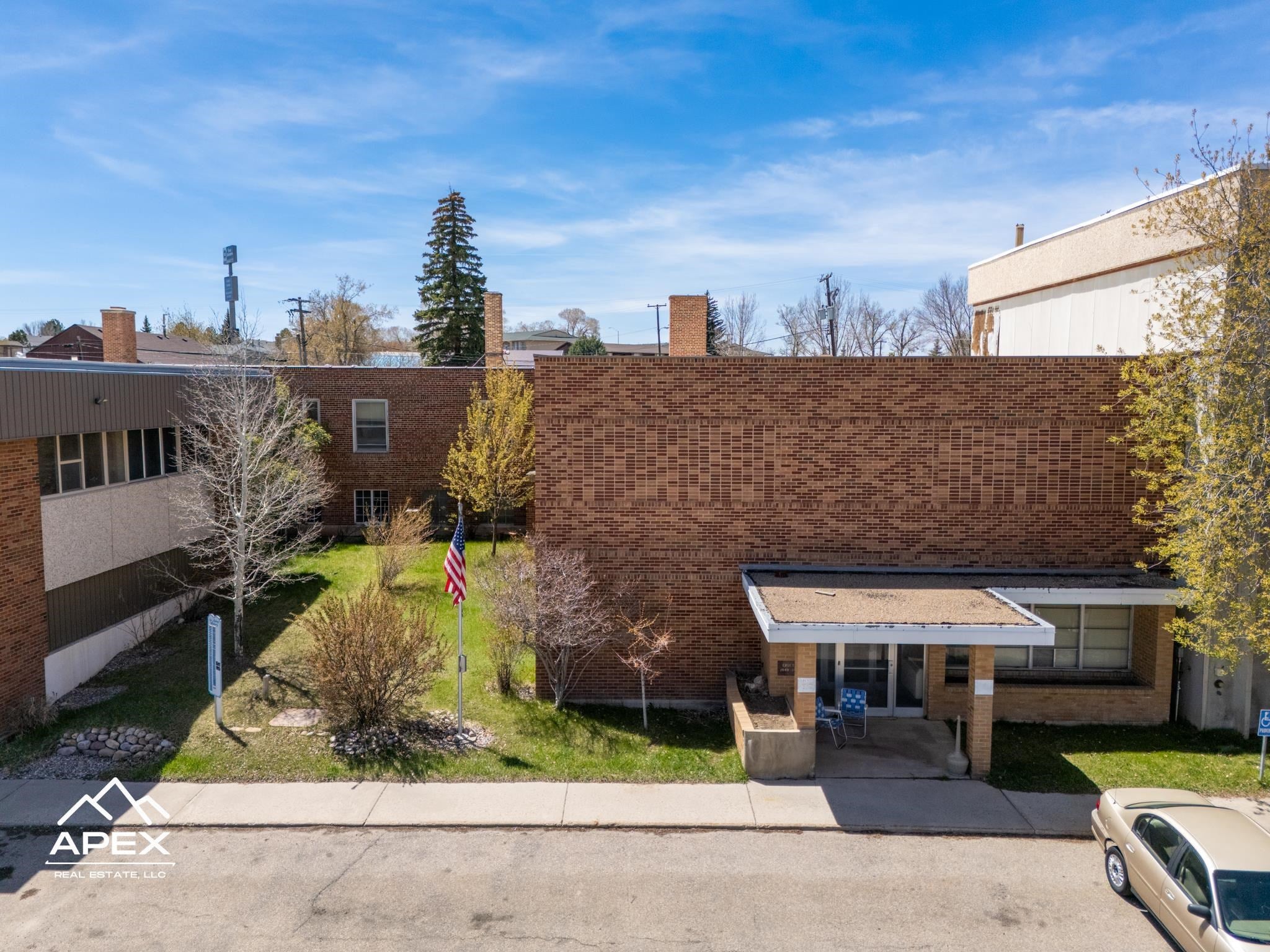 1233 Uinta Street — photo