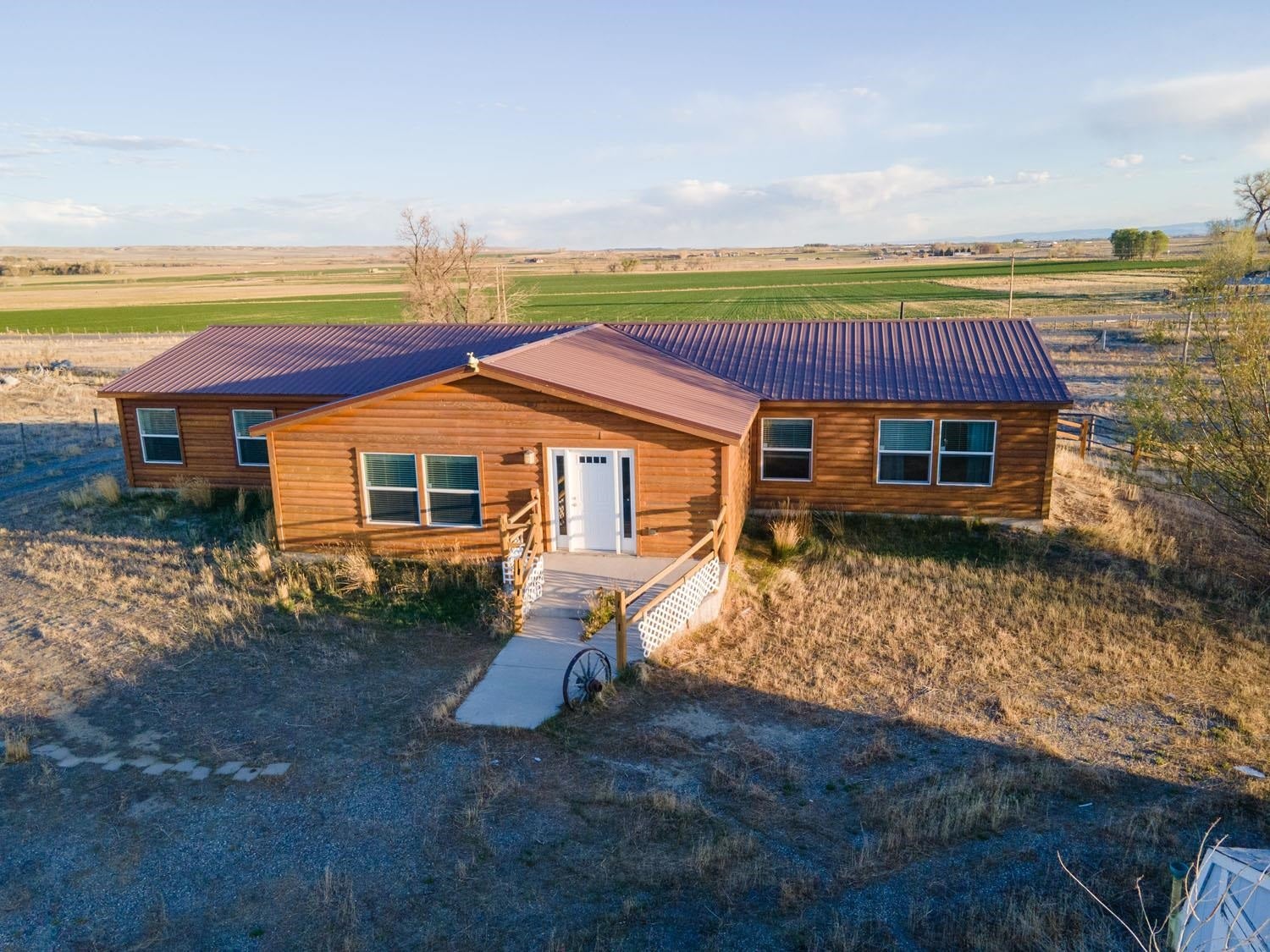 1540 Missouri Valley Road — photo