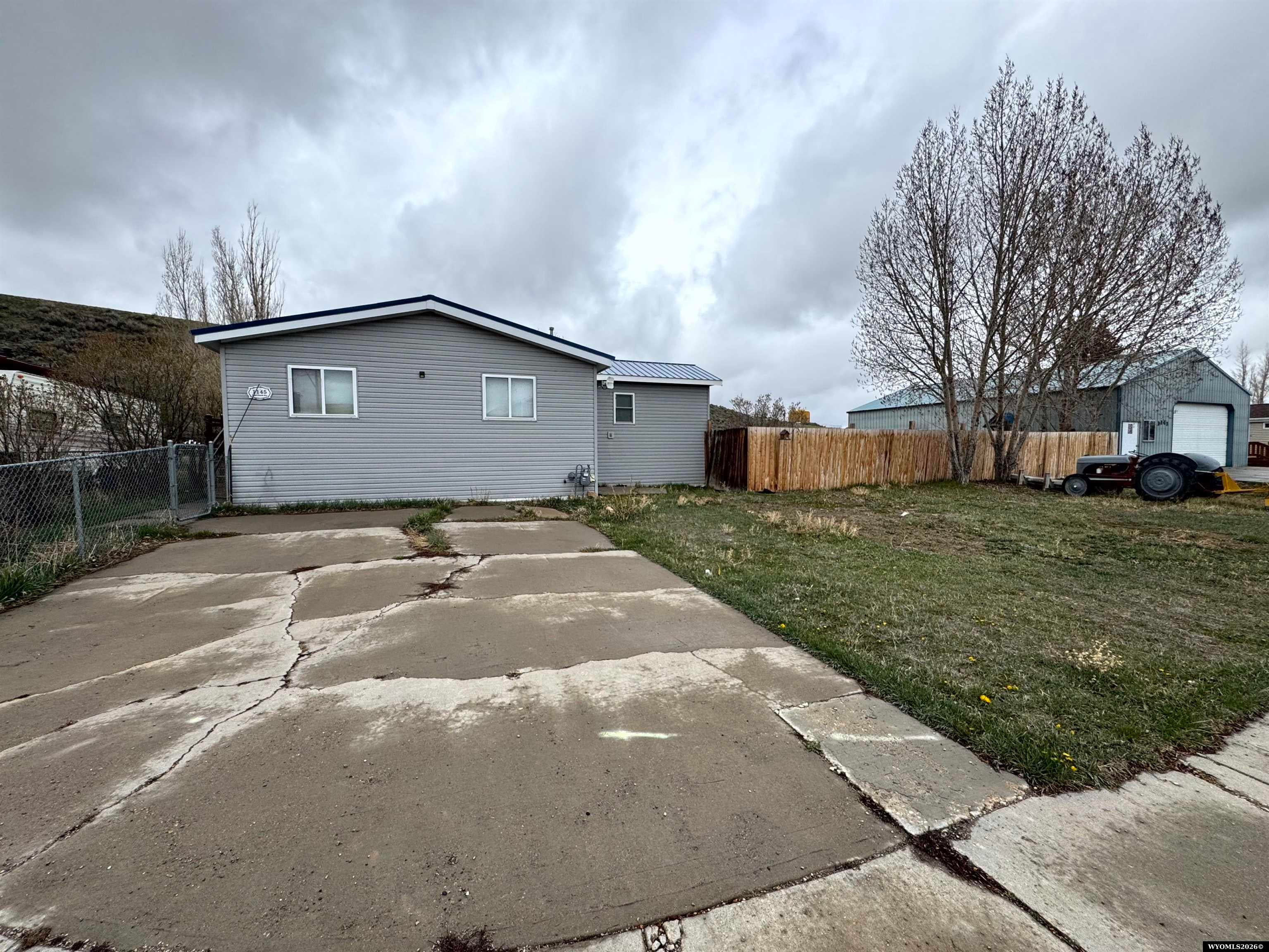 1145 Coal Creek Avenue — photo