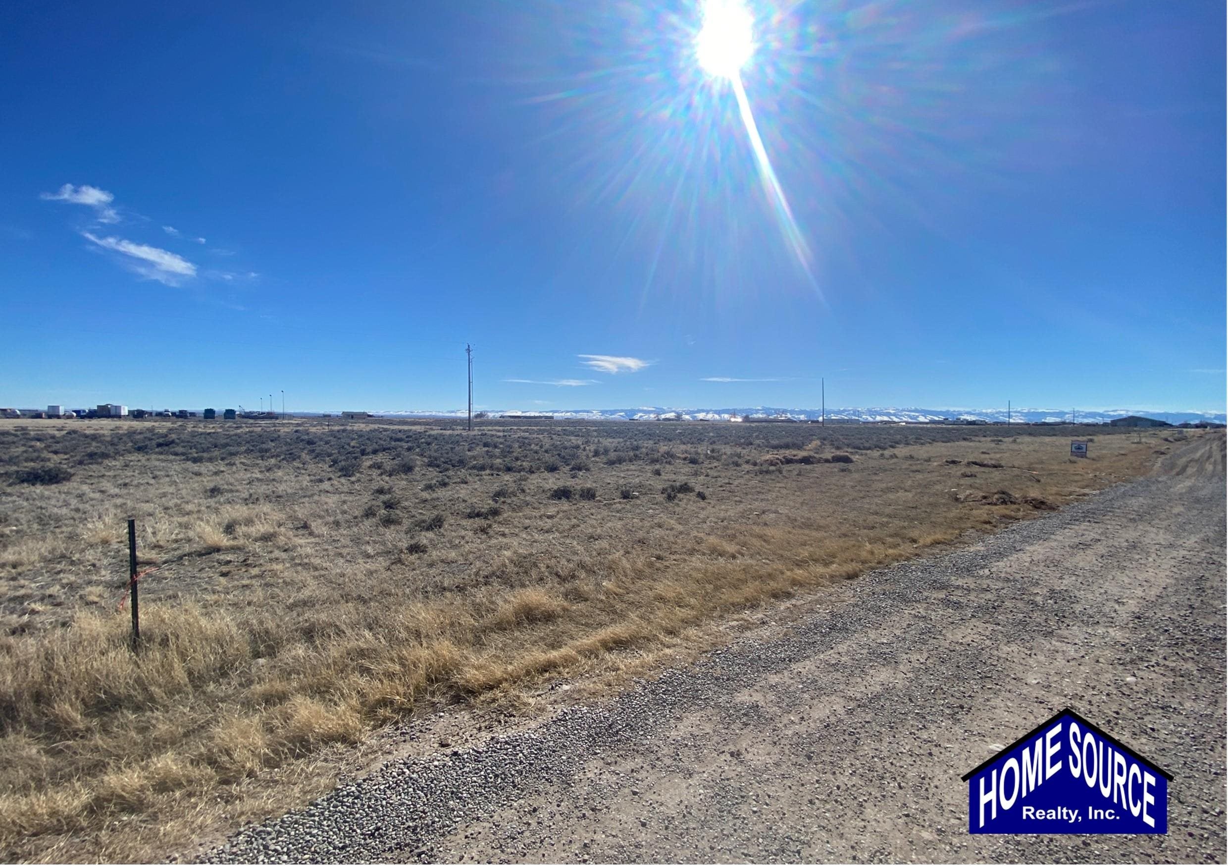 Piper Dr/Airport Rd Lot 5 — photo