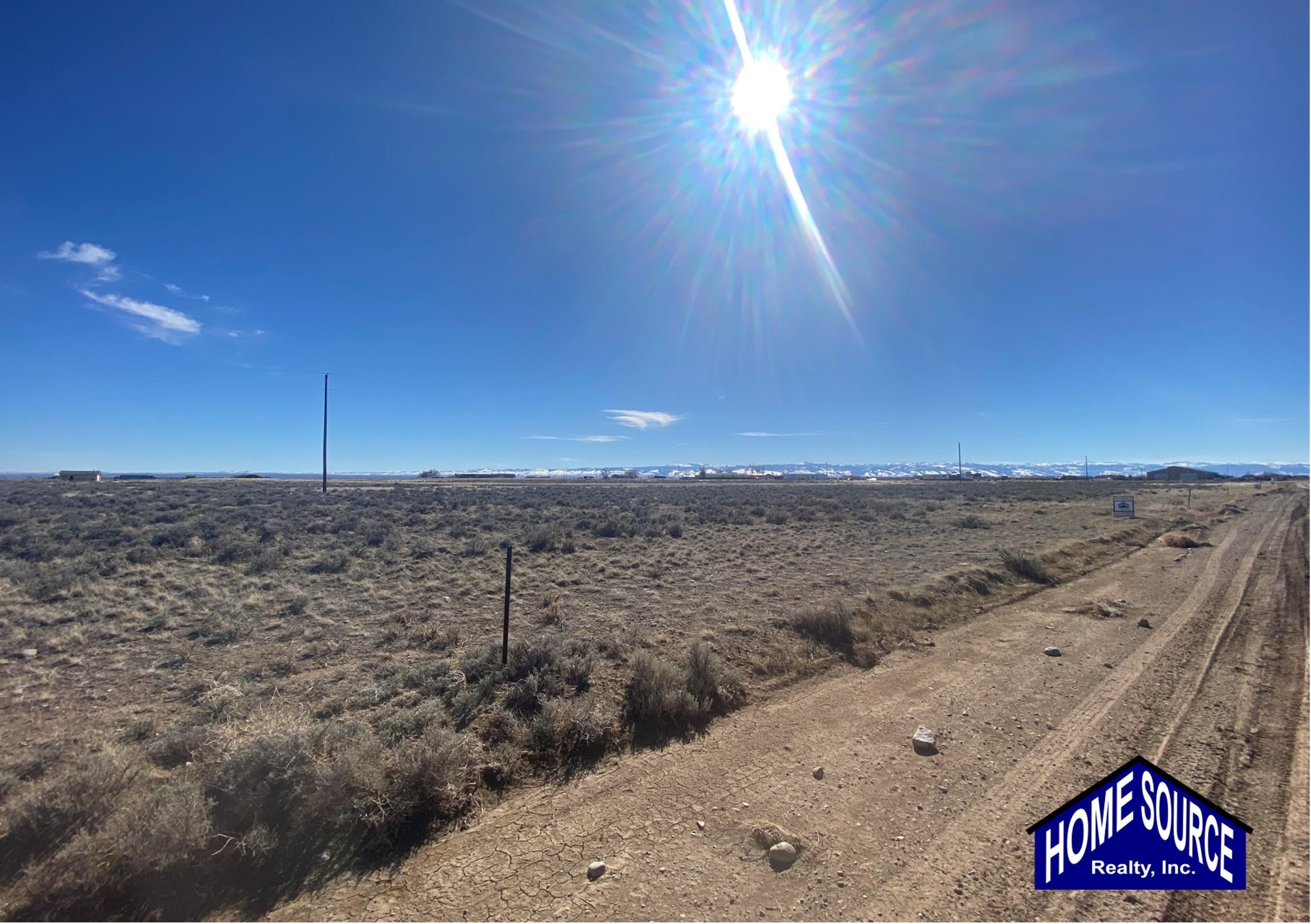 Piper Dr/Airport Rd Lot 4 — photo