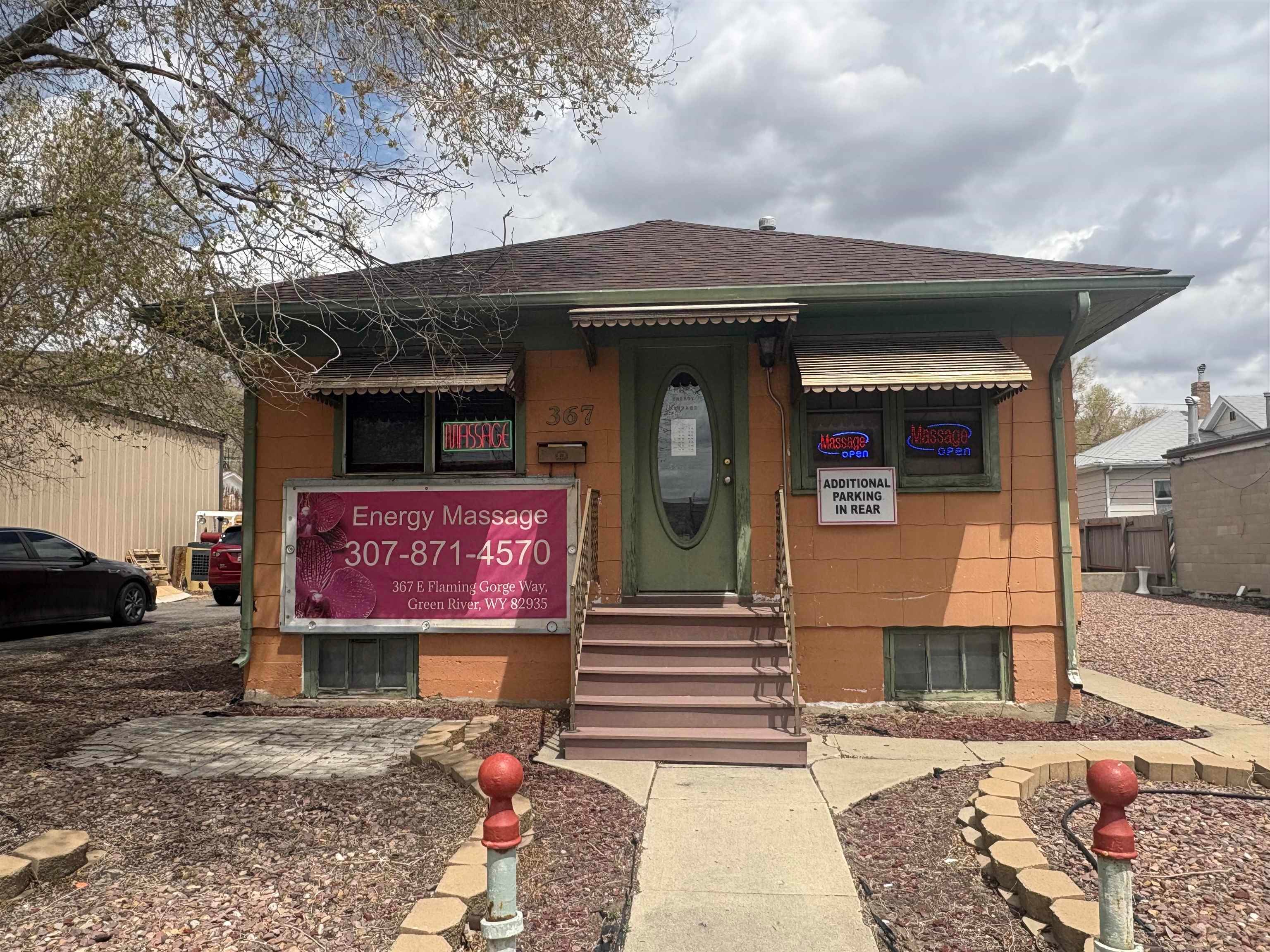 367 E Flaming Gorge — photo