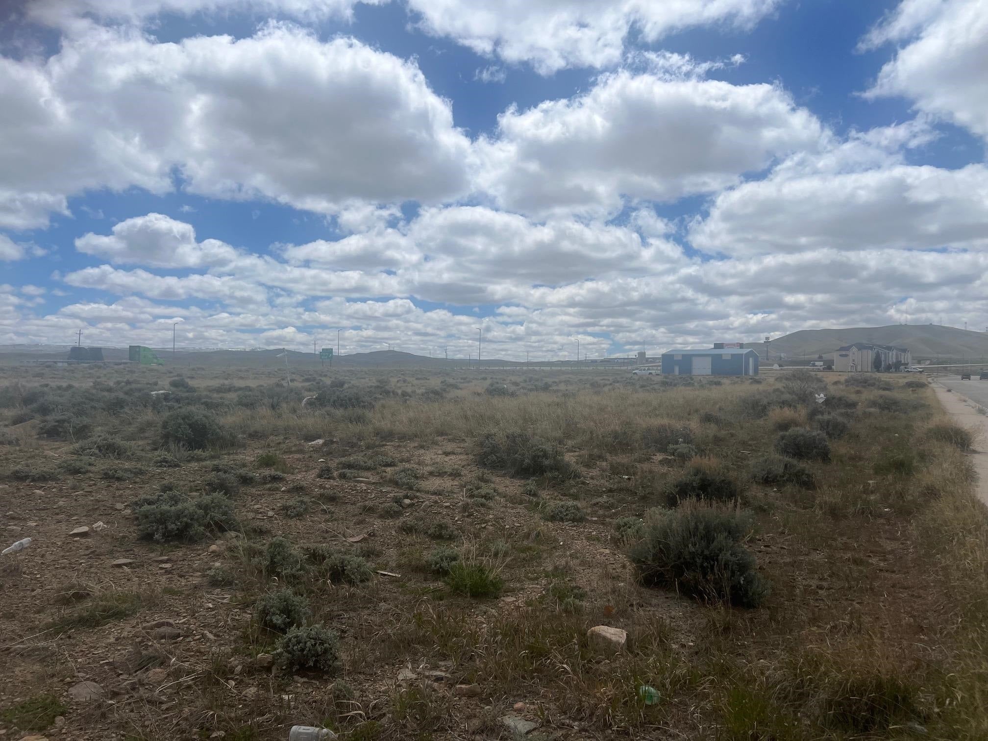 Lot 20 Cottonwood Village Subdivision — photo
