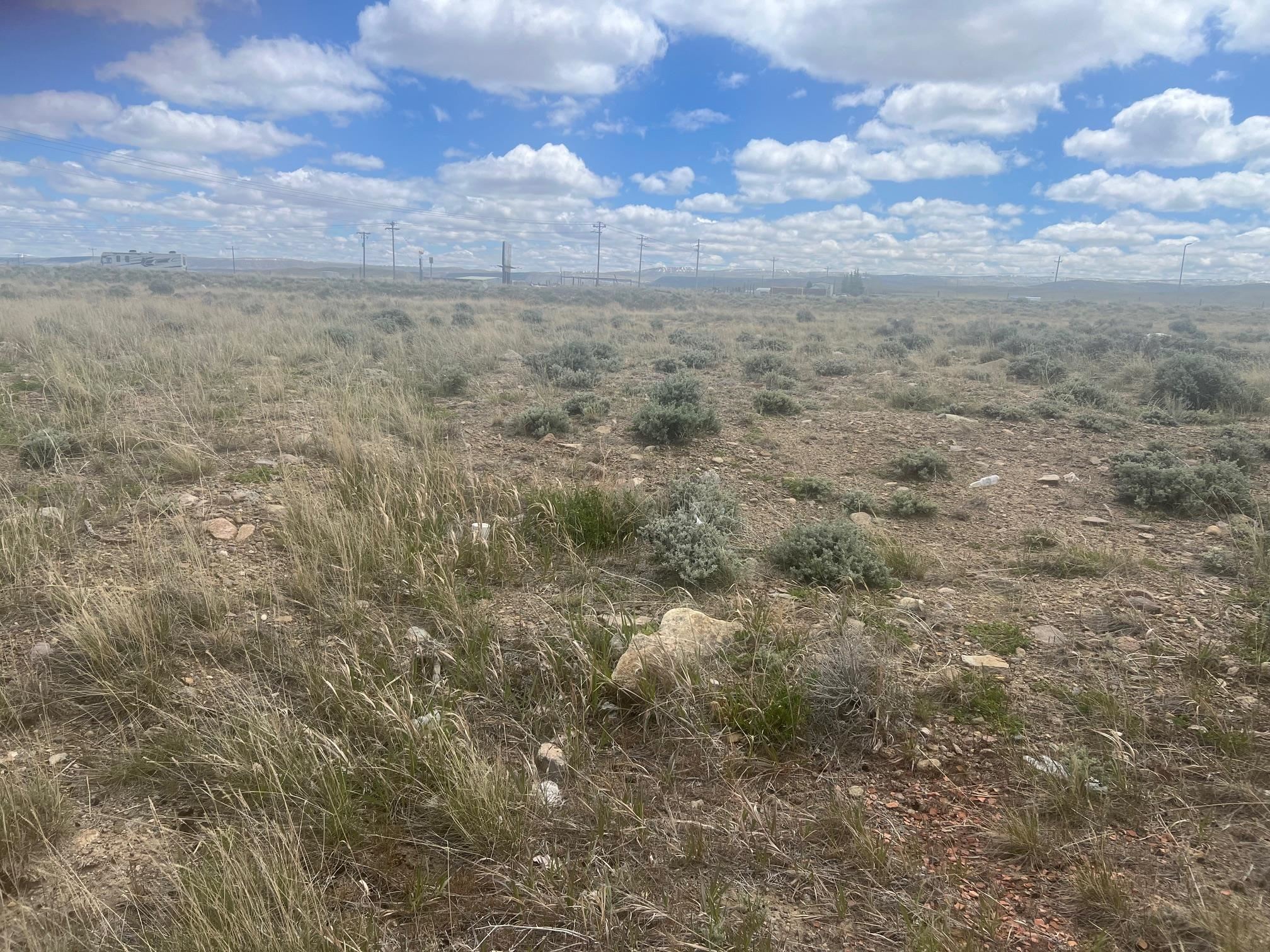 Lot 21 Cottonwood Village — photo