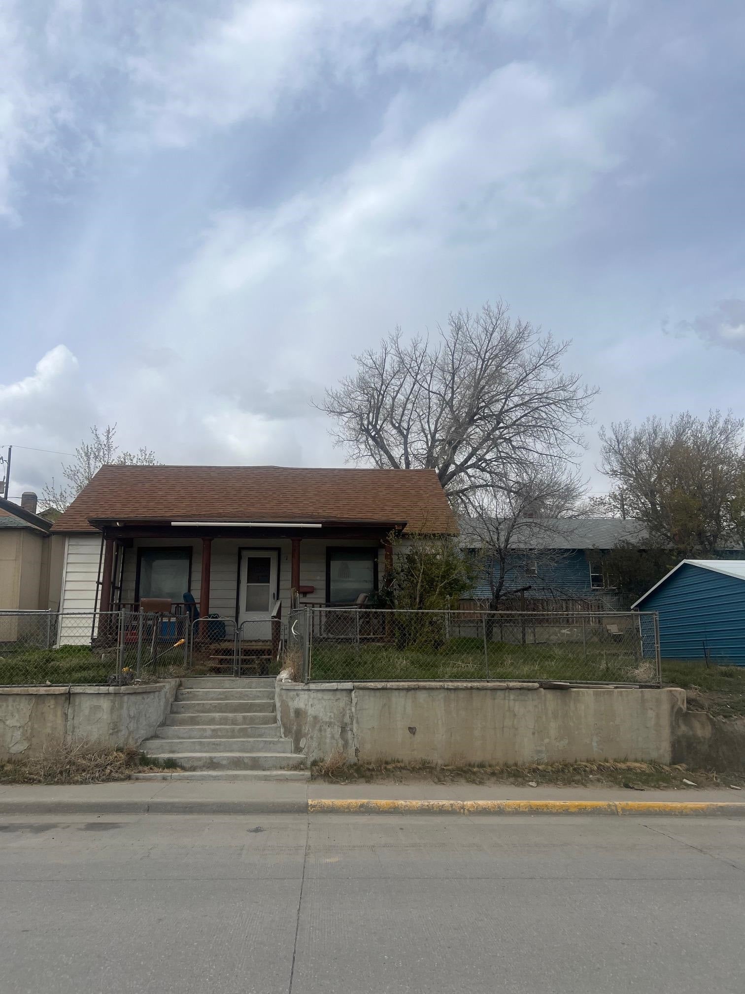 115 E Cedar — photo