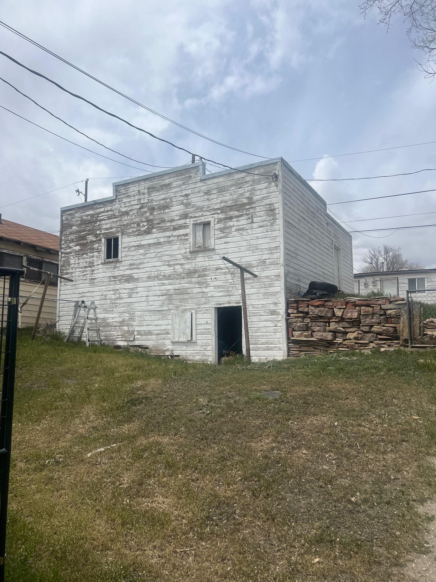 115 E Cedar, Rawlins, WY 82301 — photo 3