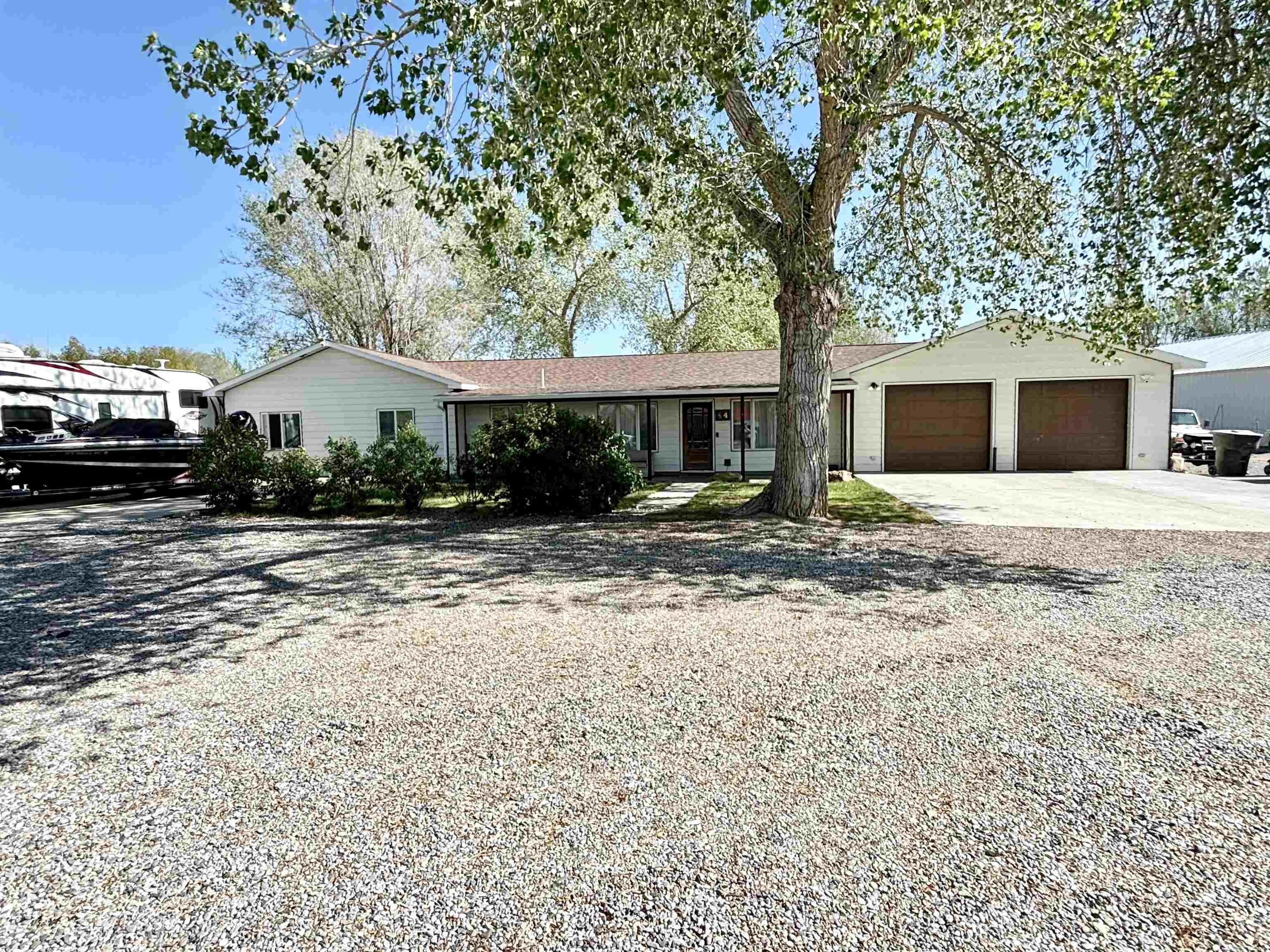 4 McCall Lane — photo