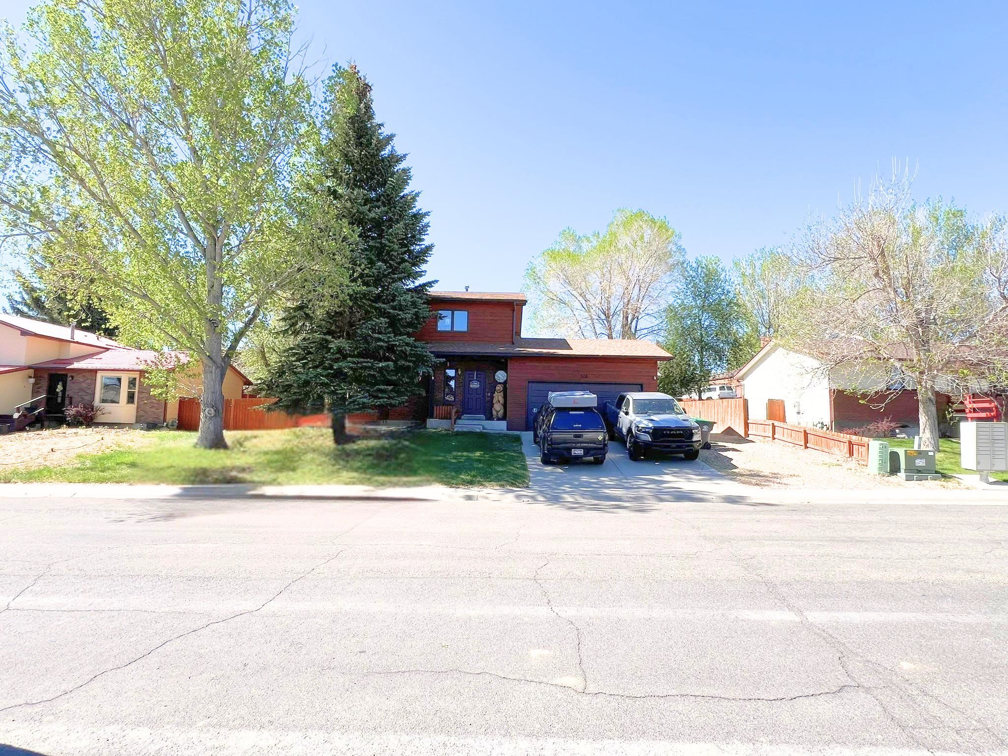 510 Cheyenne Drive — photo