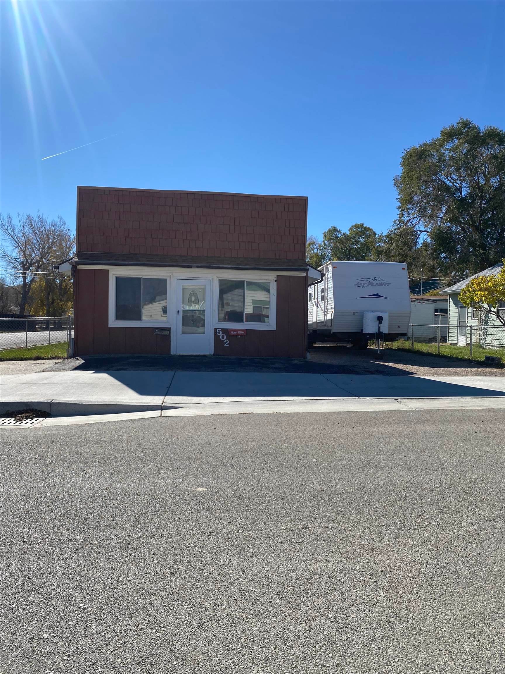 502 W State St — photo