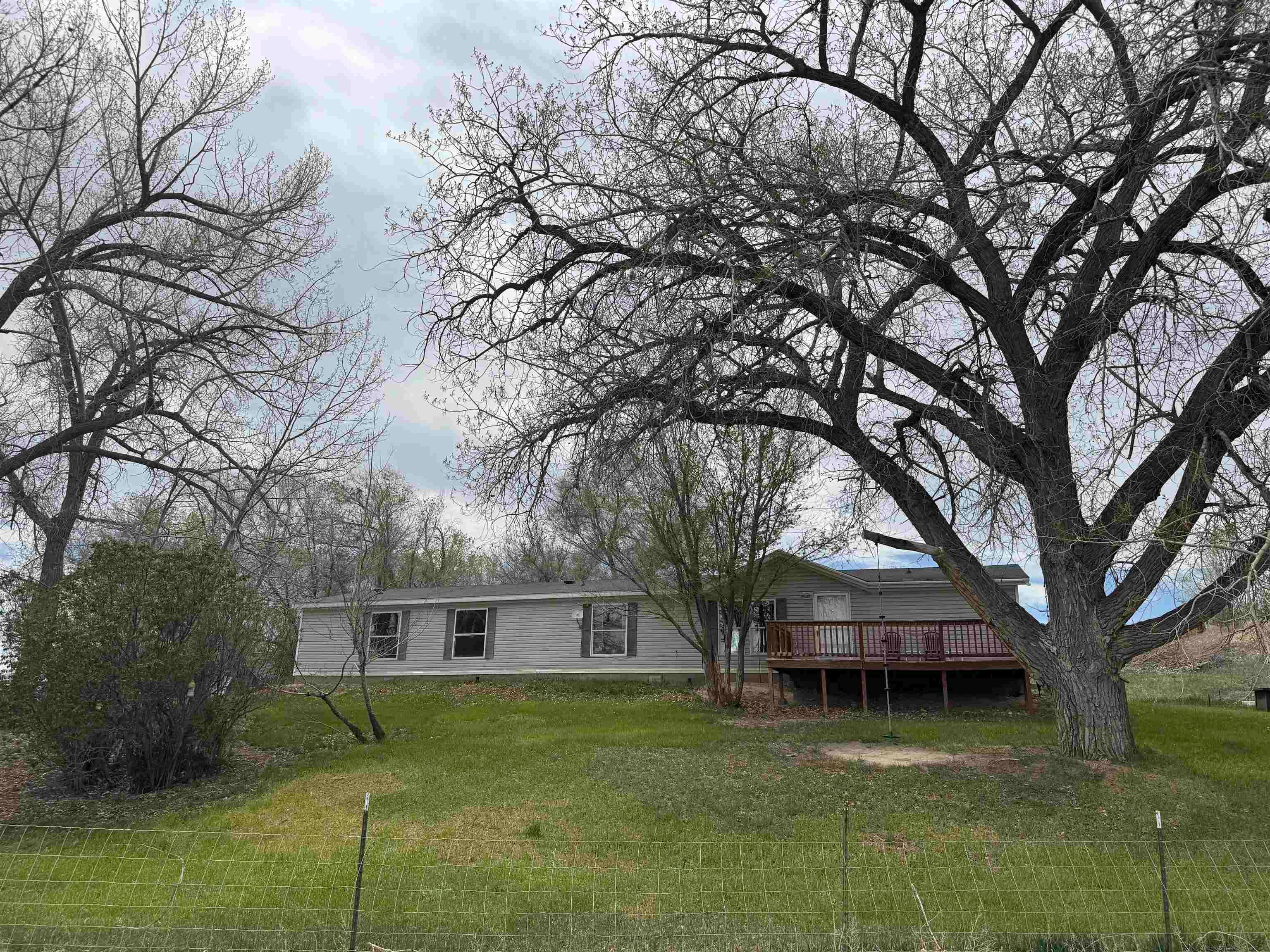 89 Sharp Nose Rd — photo