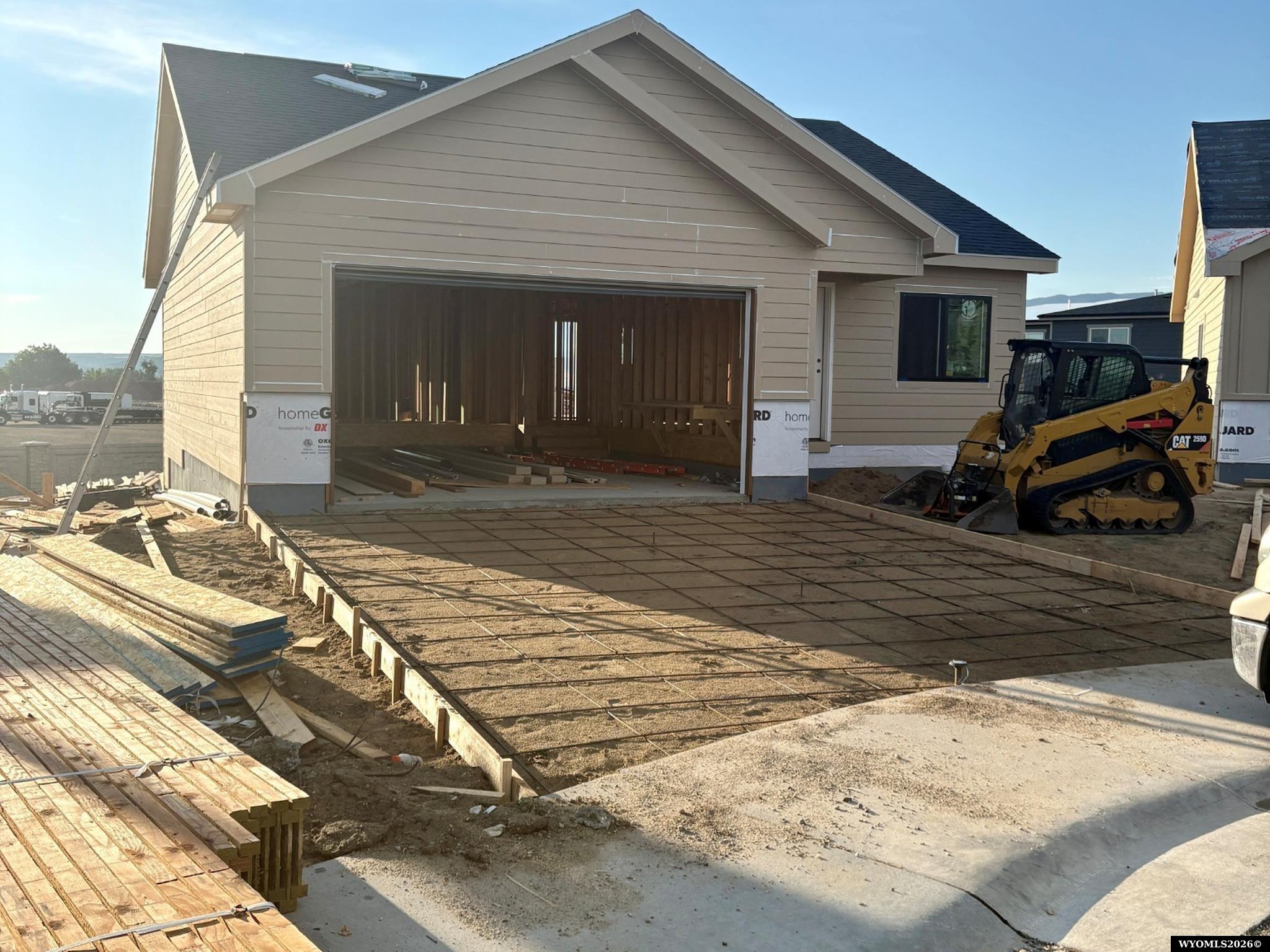4558 Shale Circle — photo