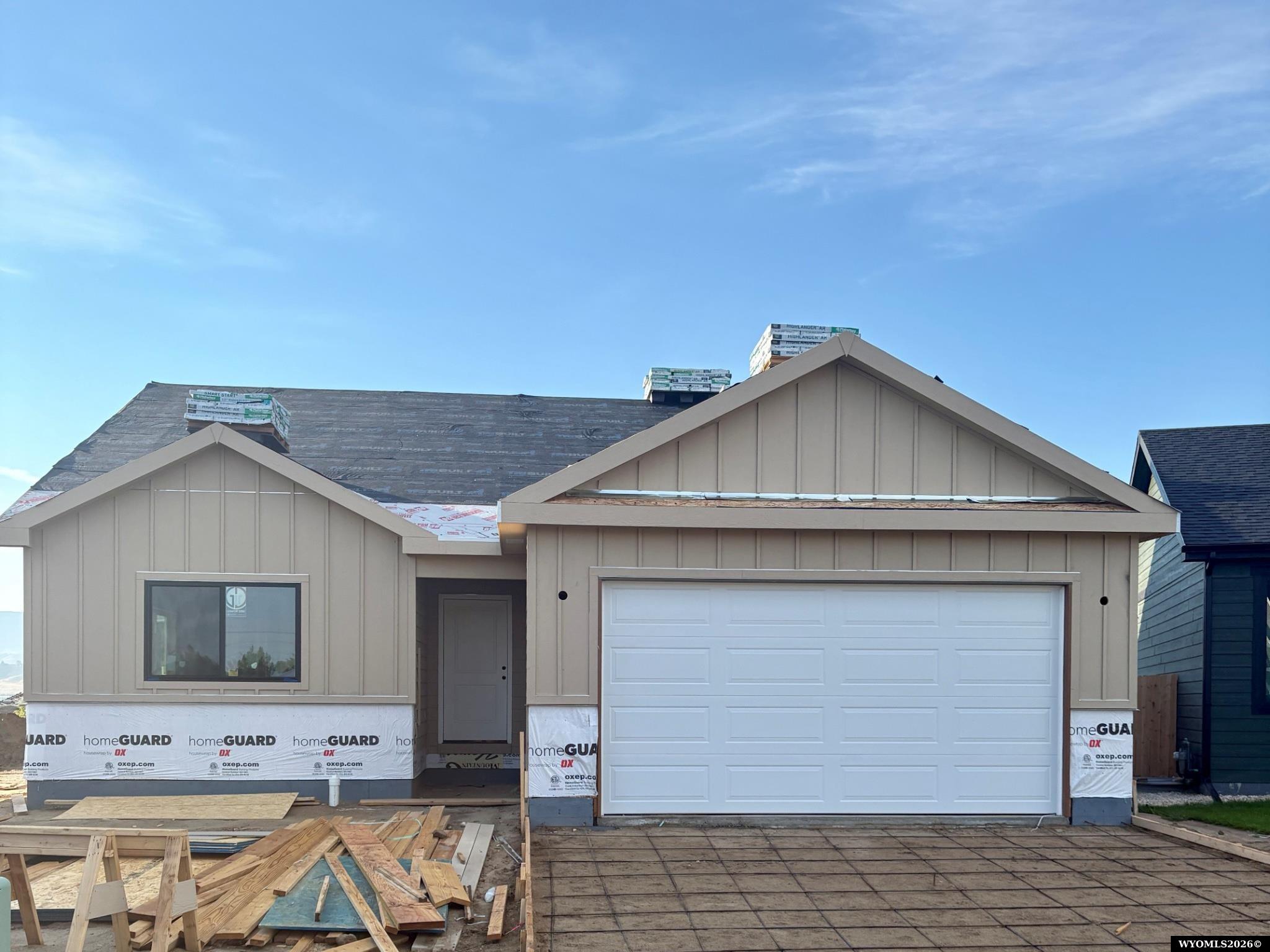 4548 Shale Circle — photo