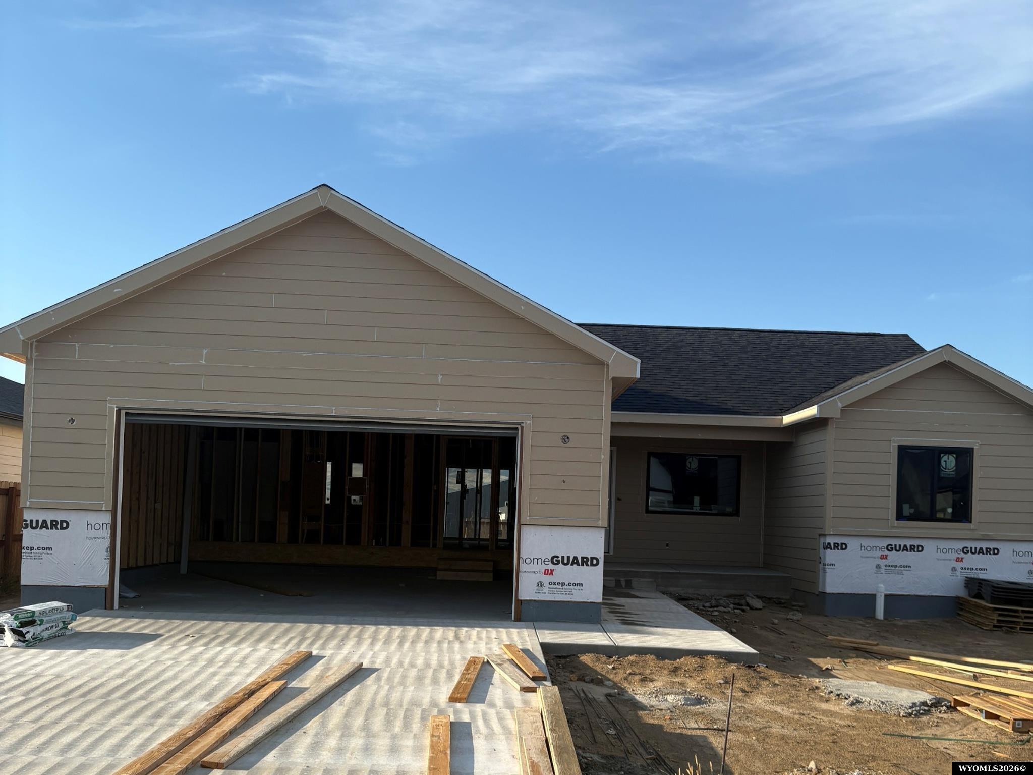 4520 Shale Circle — photo