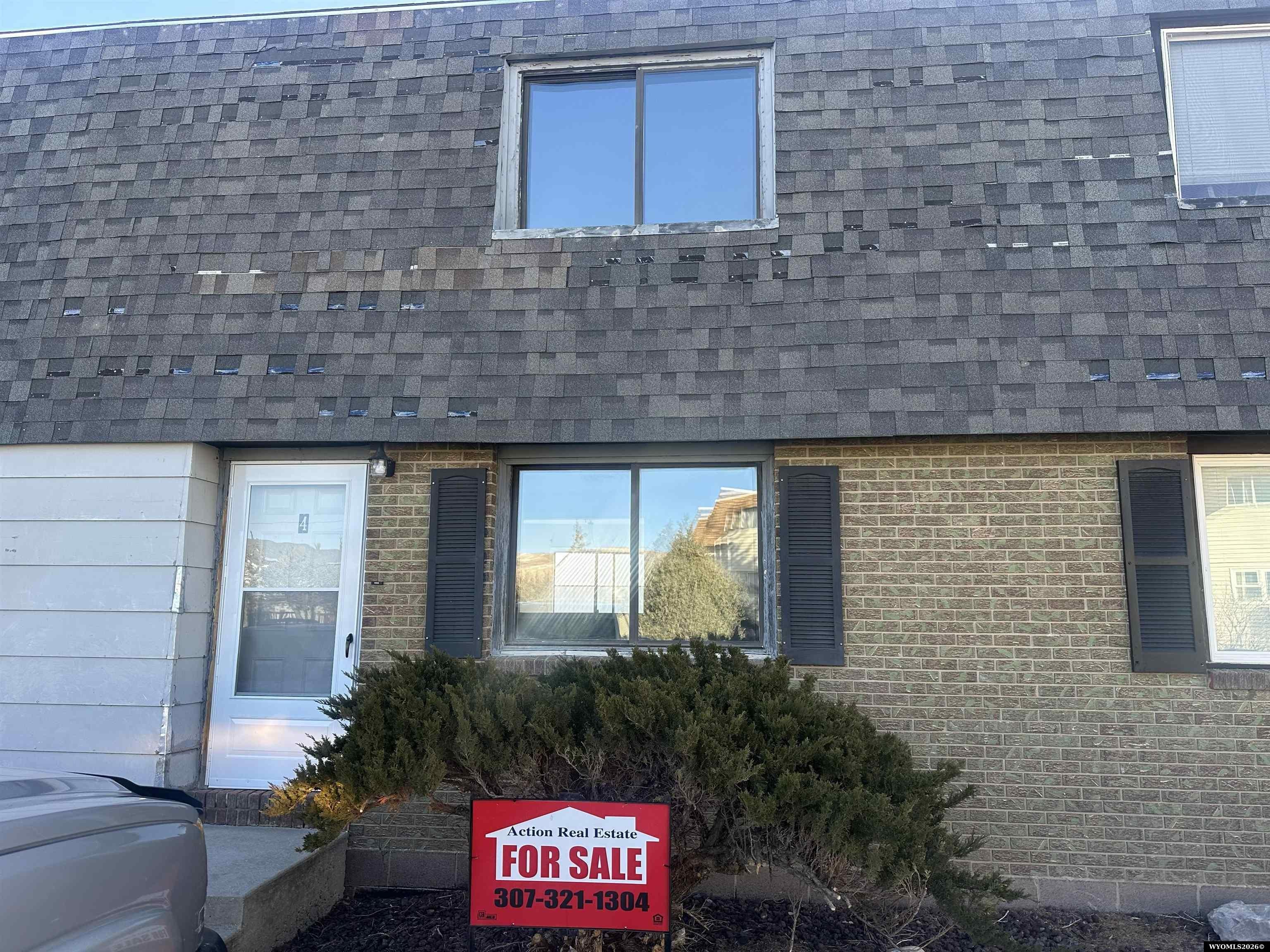 1822 MacTavish Unit 4 Court — photo