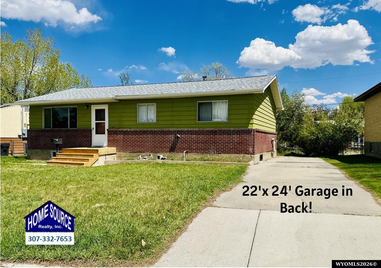 1105 McDougall Drive — photo