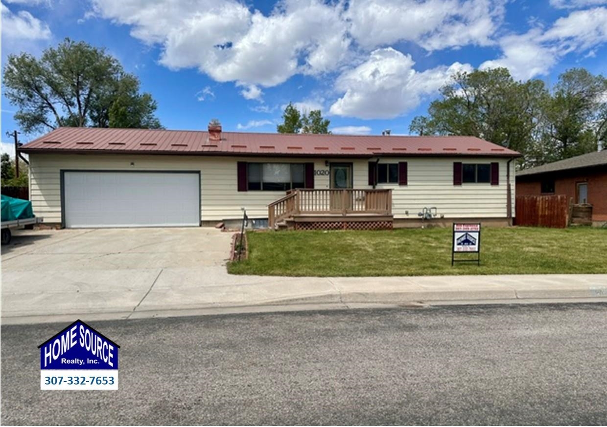 1020 McDougall Drive — photo