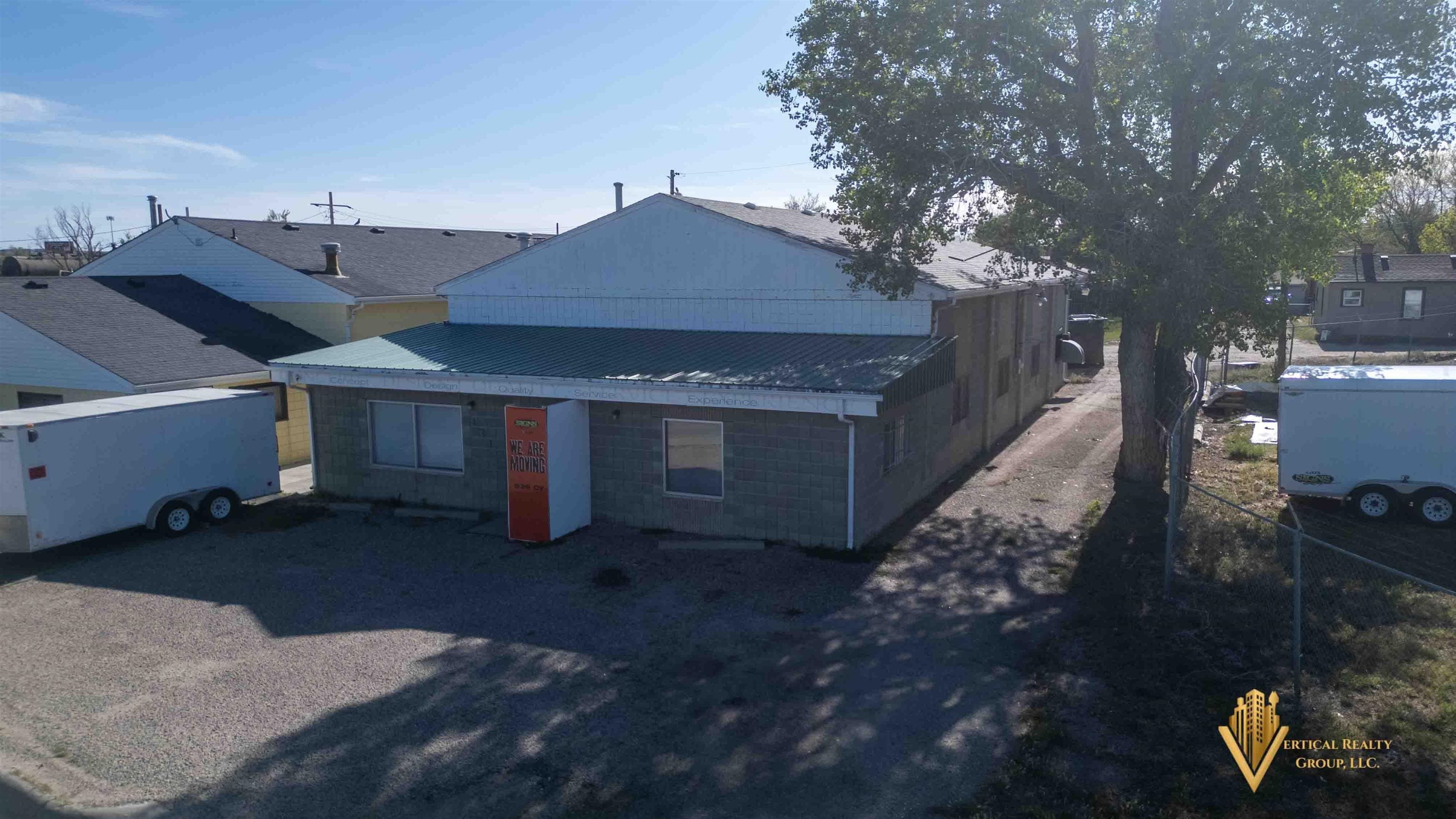 431 N McKinley Street — photo