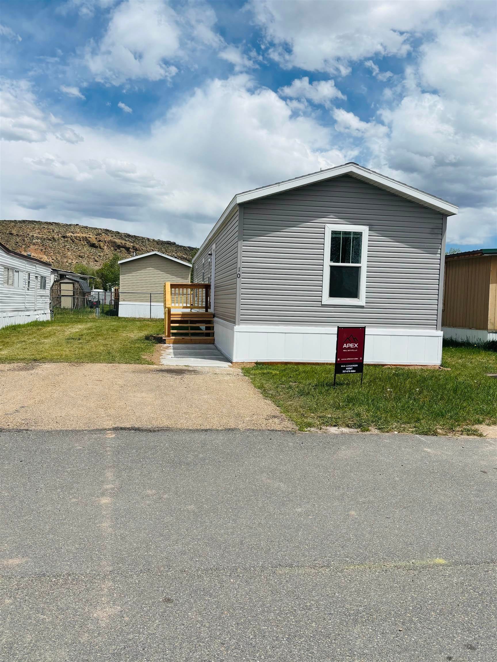 204 Bear River #10 — photo