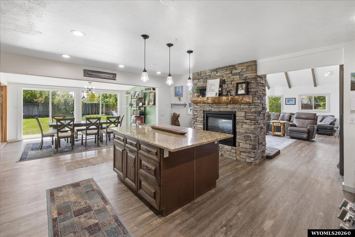 201 Broken Circle Dr — photo