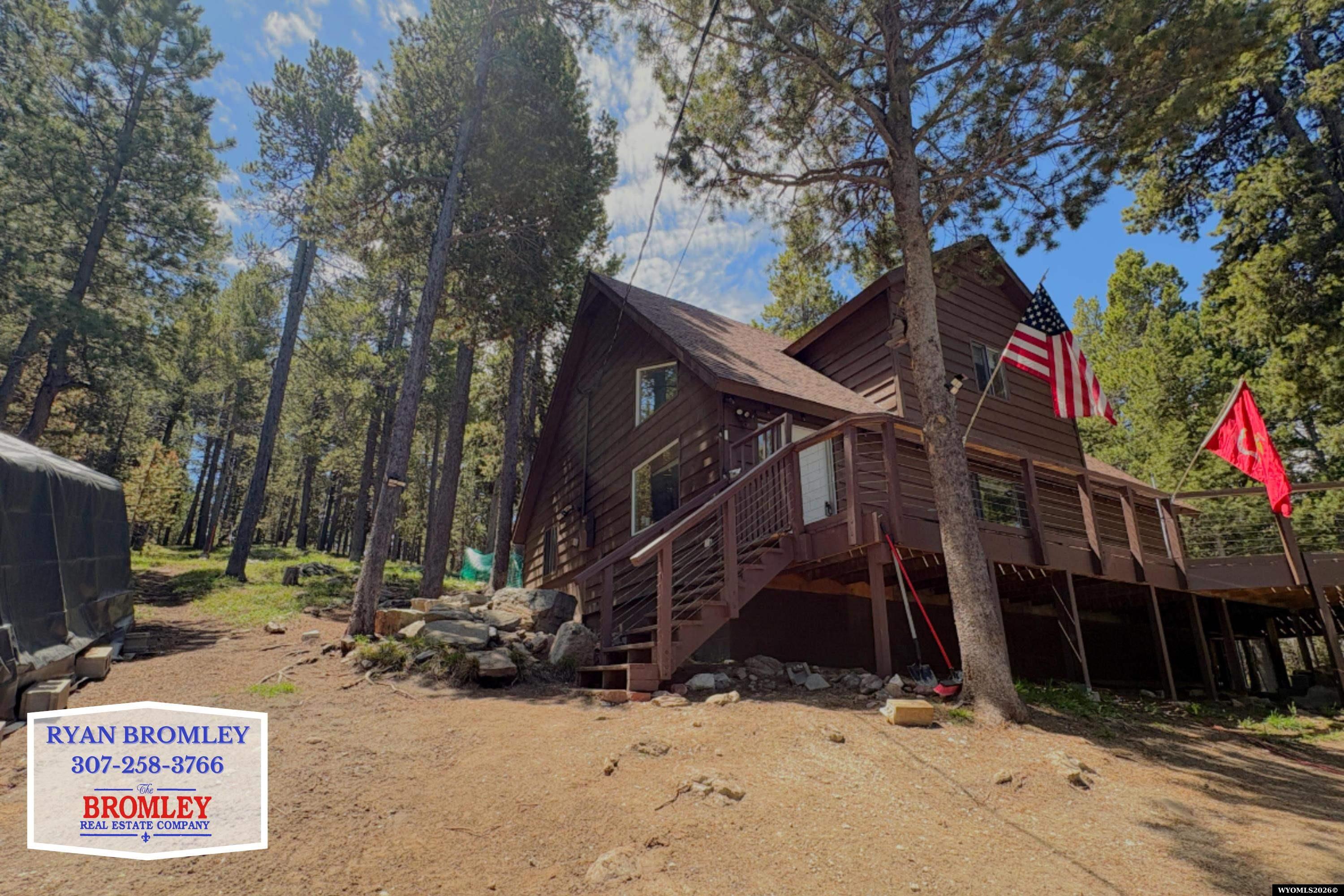 3735 Hidden Meadow Dr — photo