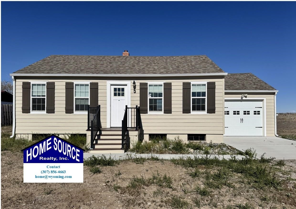 5 Windy Flat Dr — photo